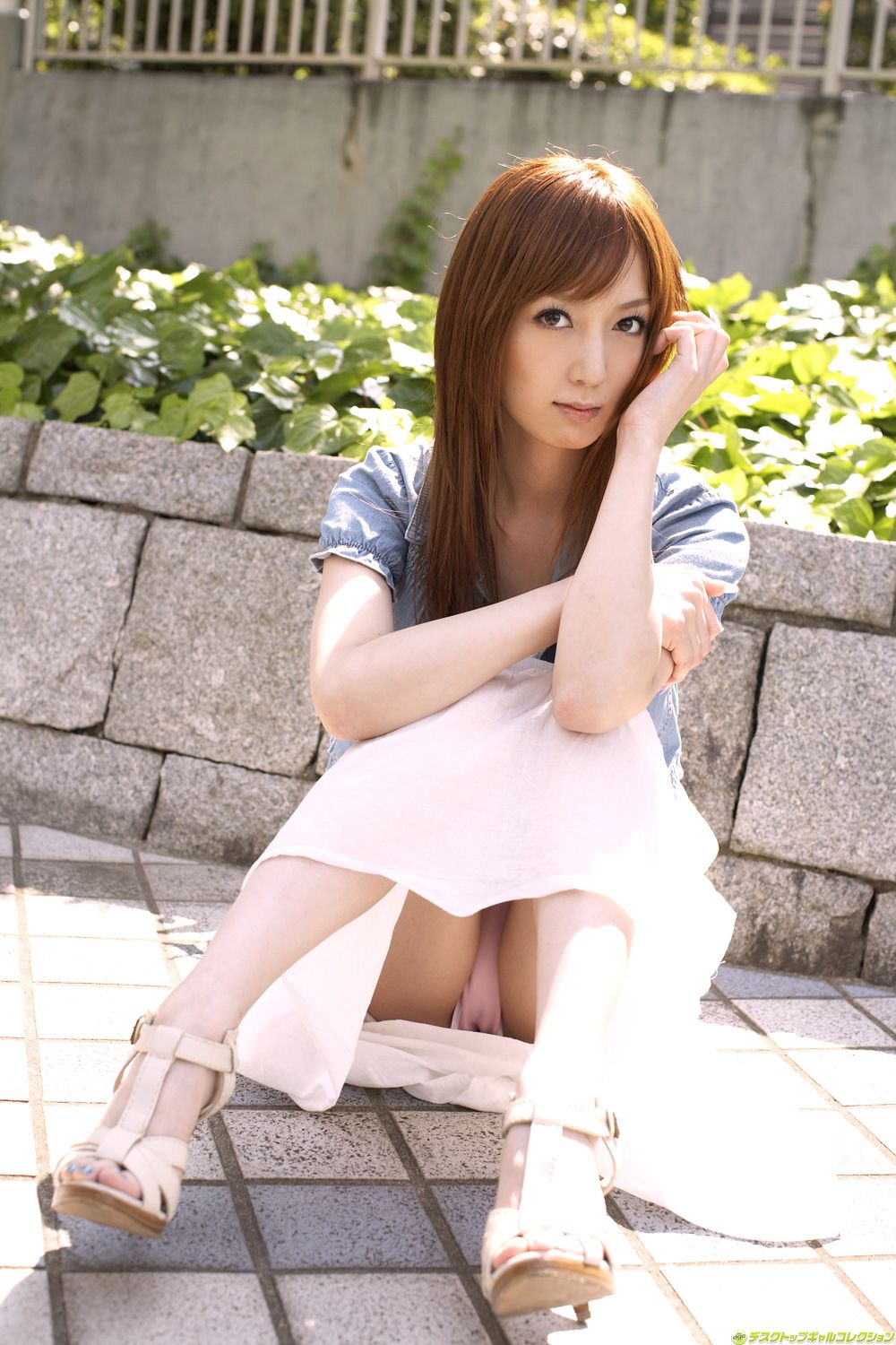 NO.873 Kaede Fuyutsuki 冬月かえで/东月枫 Adult Idols-图6