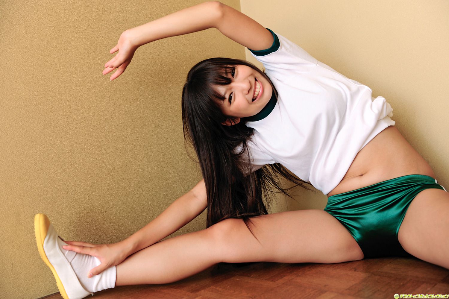 NO.875 河原実乃梨/河原みのり 制服美少女天国-图9