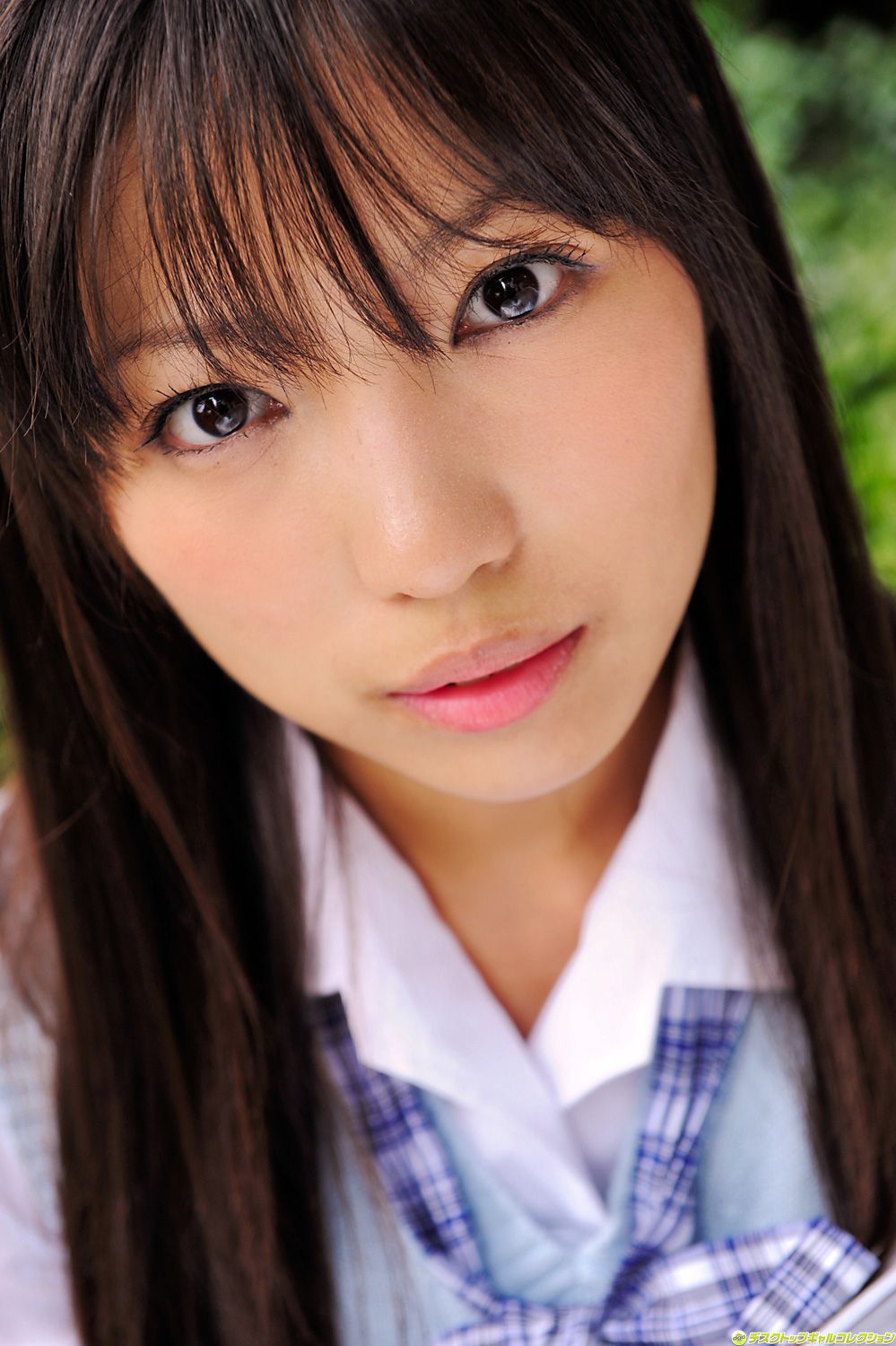 NO.875 河原実乃梨/河原みのり 制服美少女天国-图26