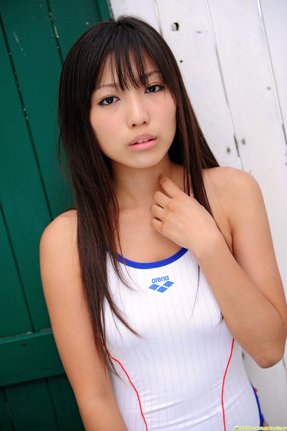 NO.875 河原実乃梨/河原みのり 制服美少女天国-图52