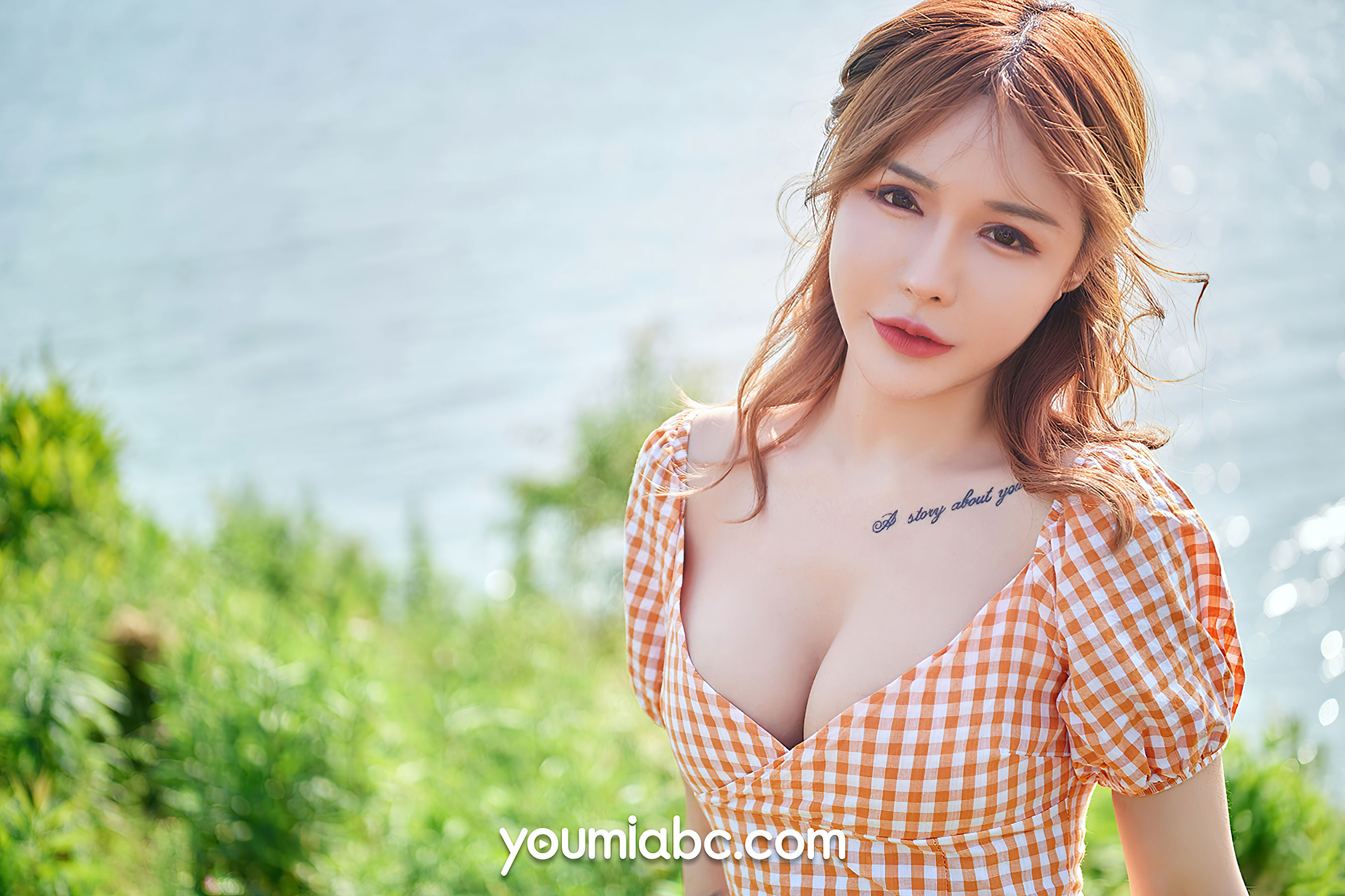 可可 遍野温柔-图12