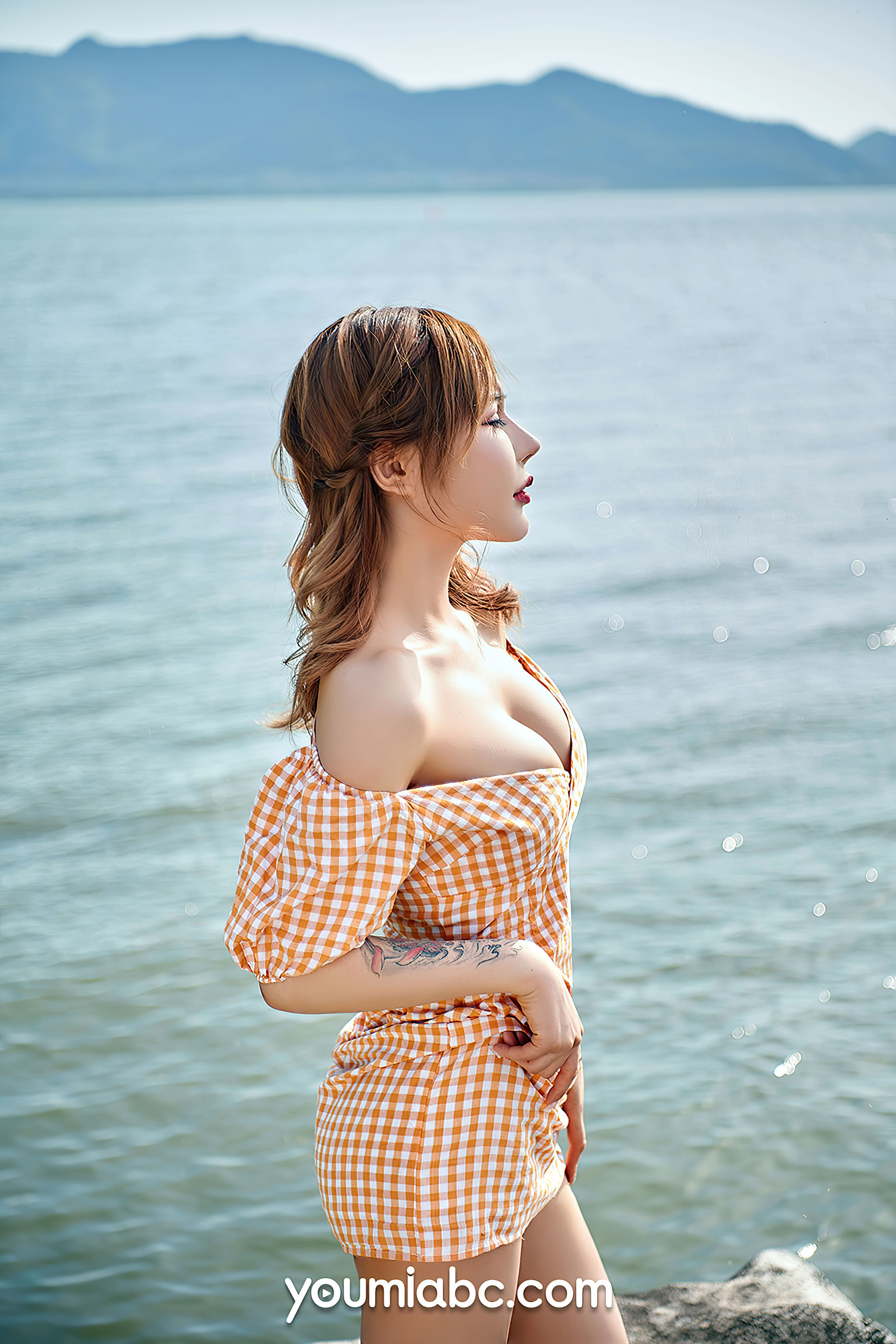 可可 遍野温柔-图16