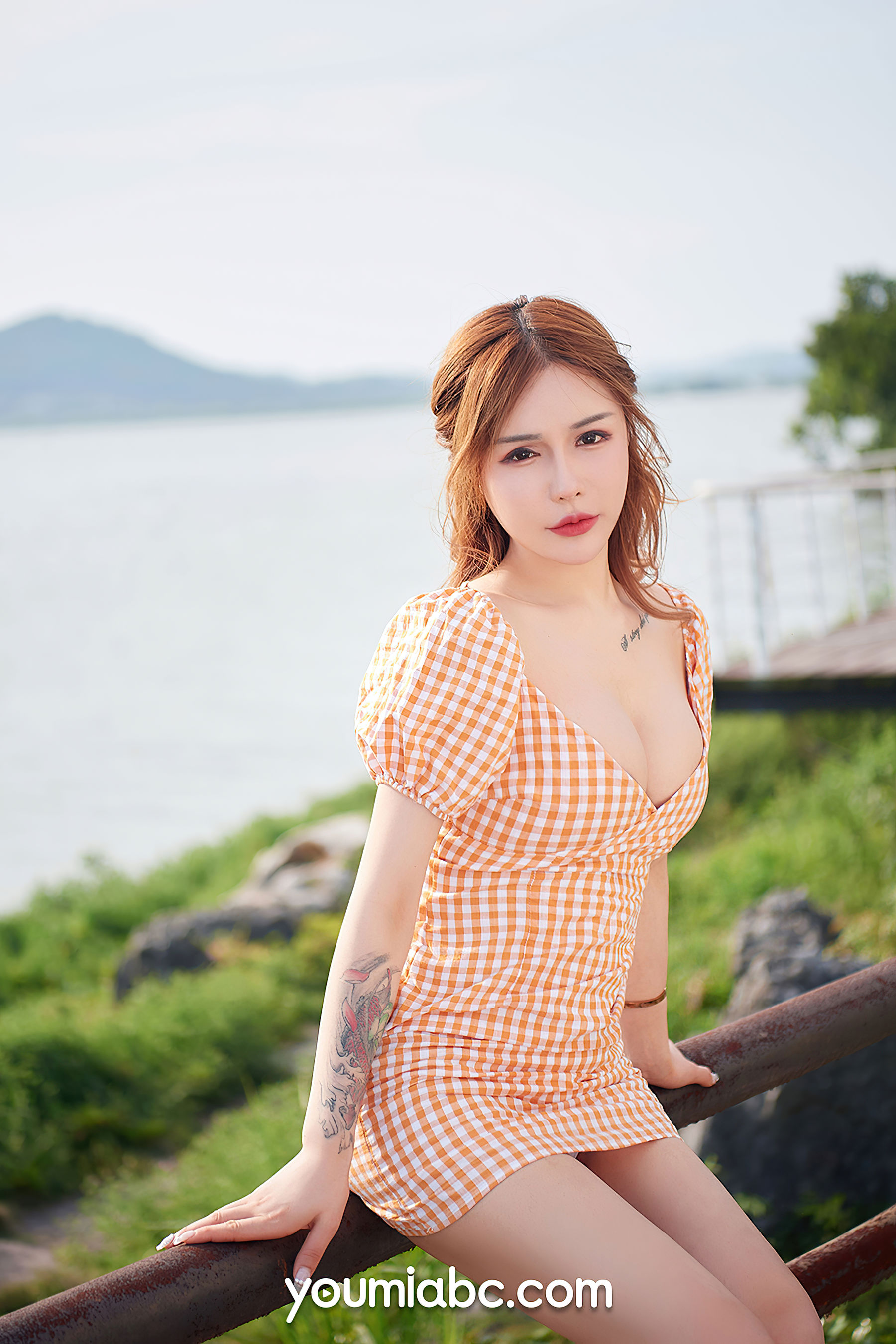 可可 遍野温柔-图17