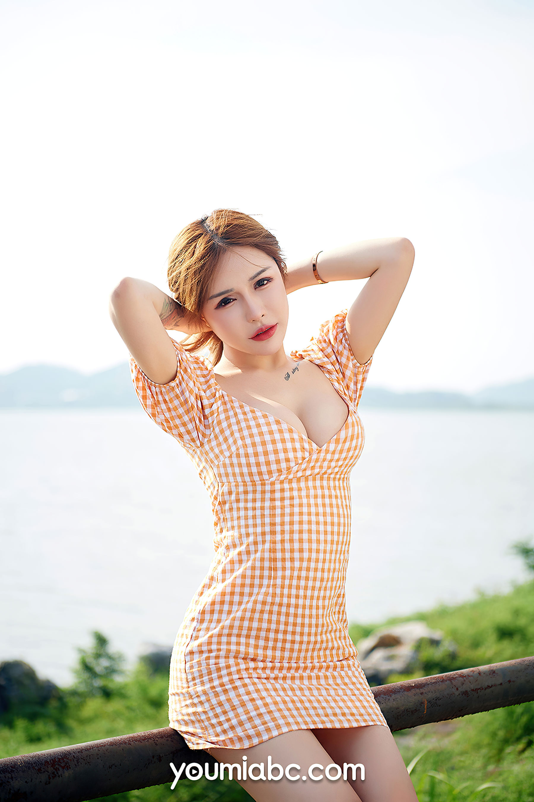 可可 遍野温柔-图29