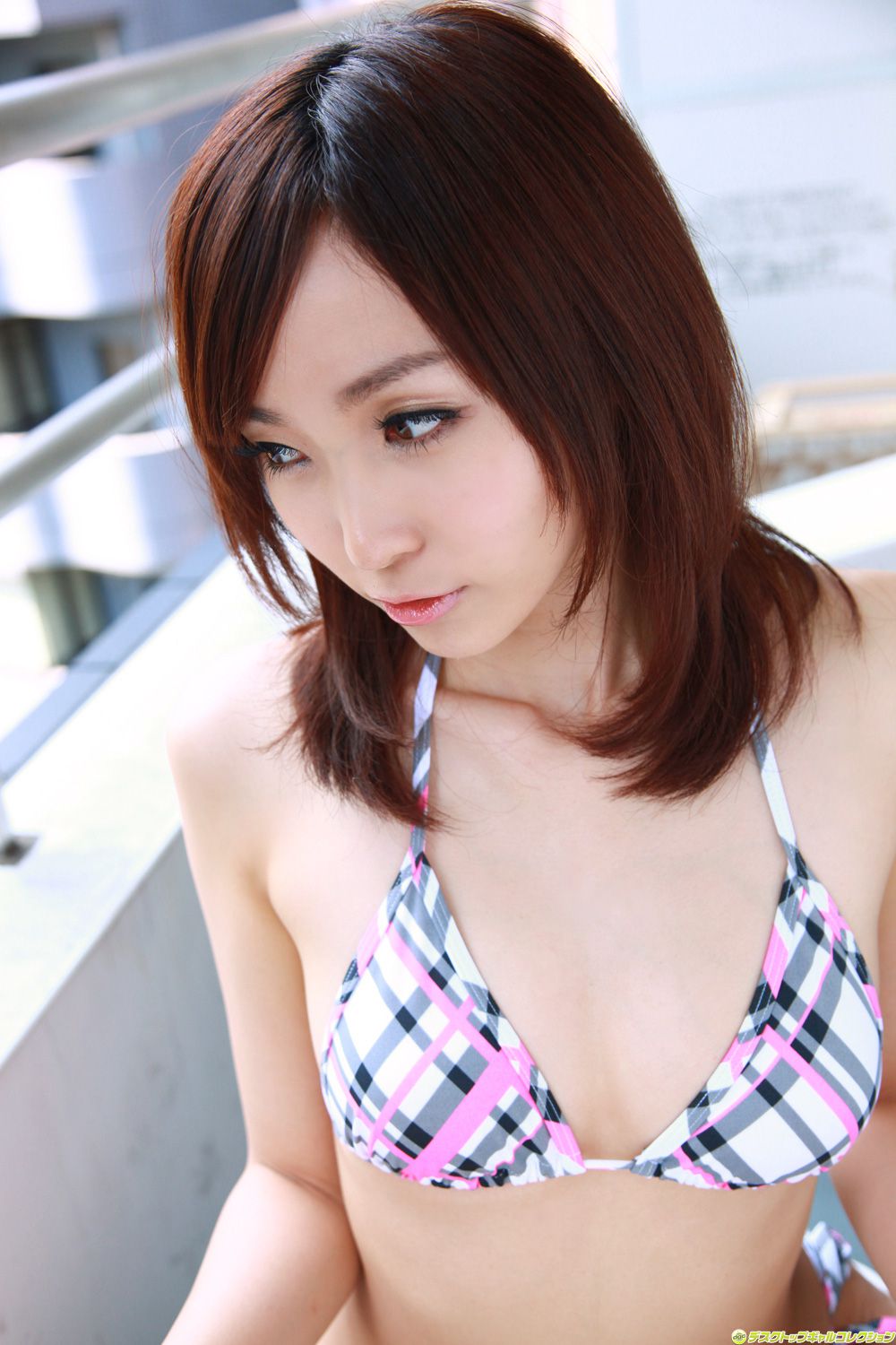 NO.878 Risa Yoshiki 吉木りさ/吉木梨纱-图22