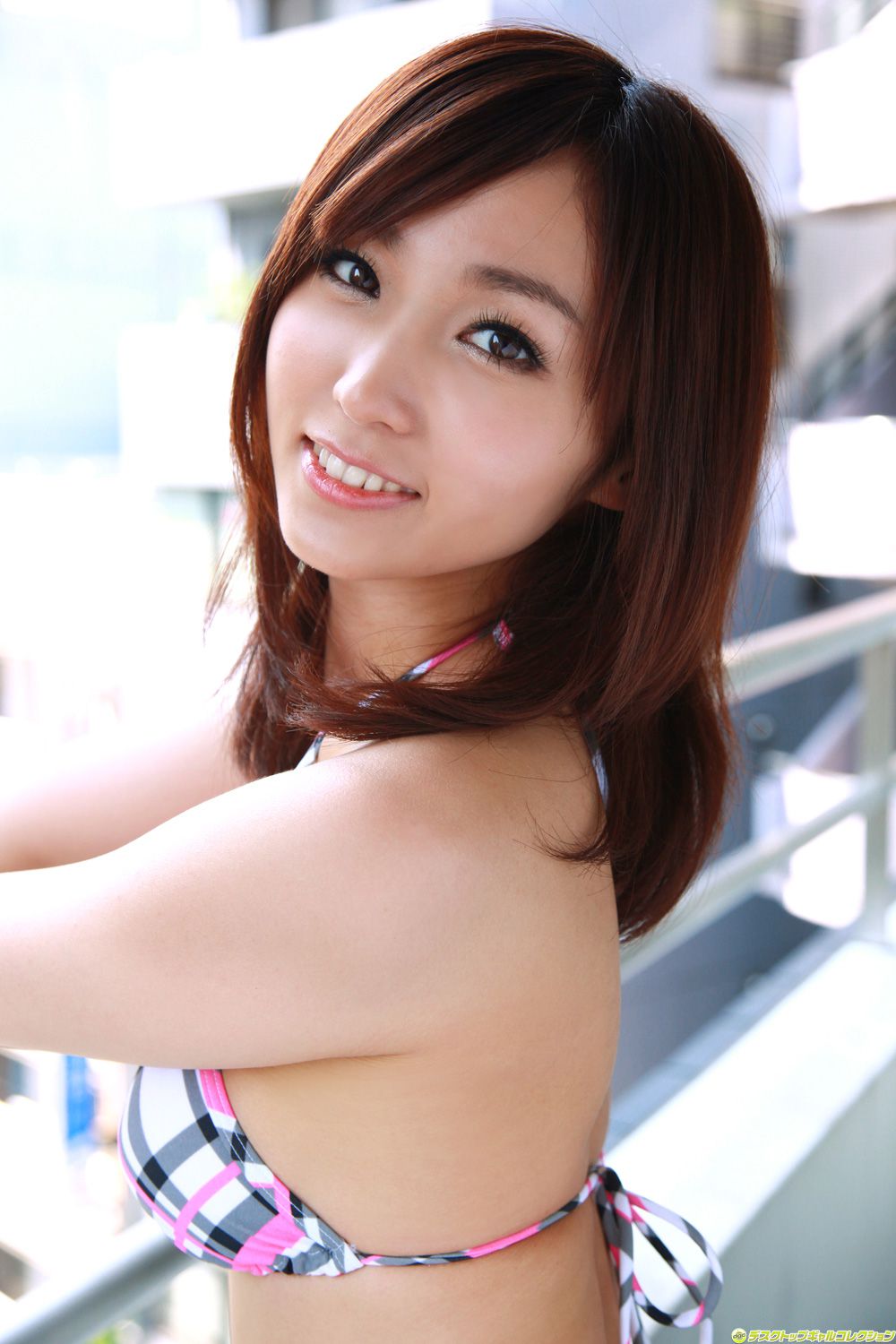 NO.878 Risa Yoshiki 吉木りさ/吉木梨纱-图3