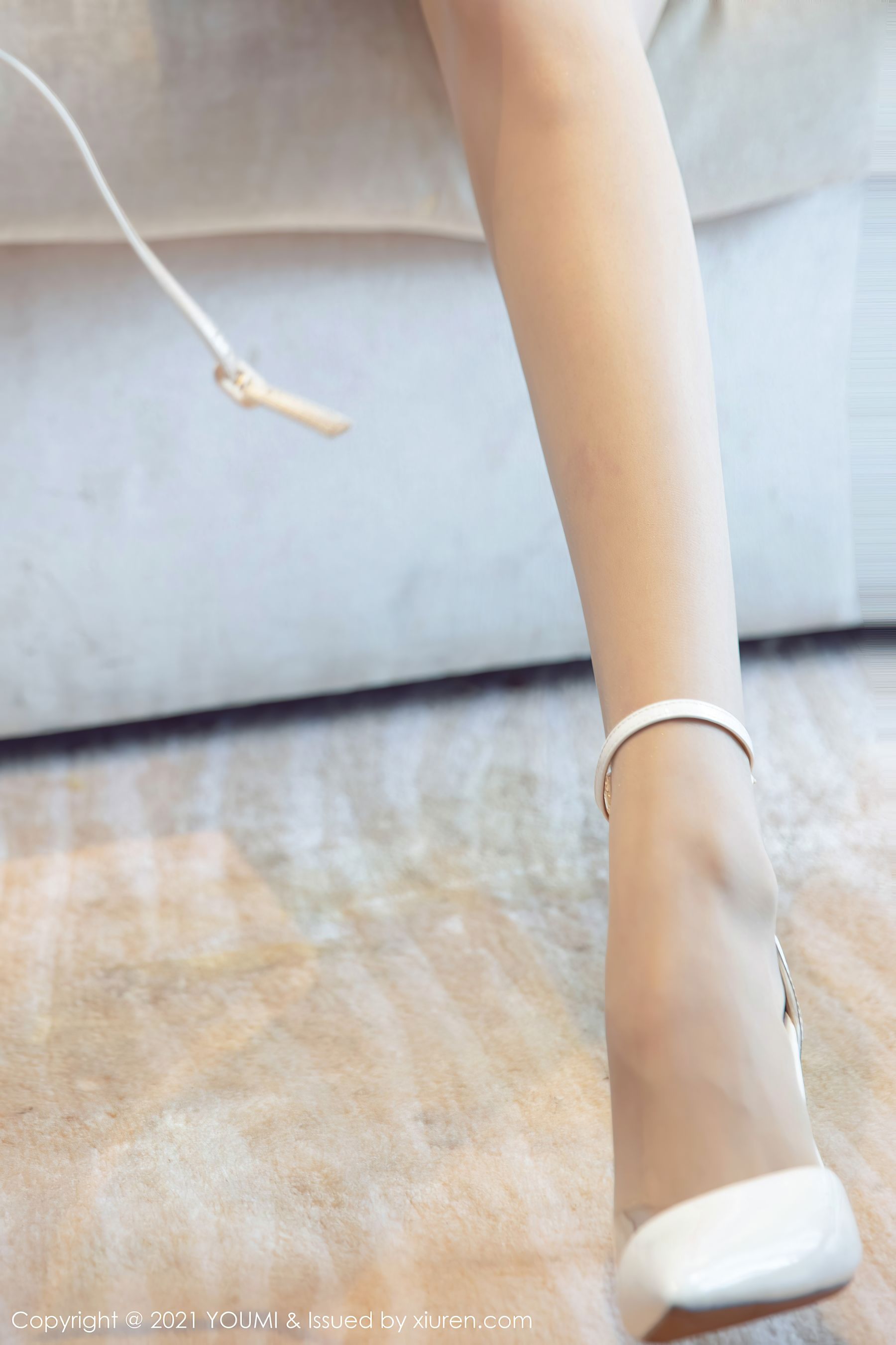 Vol.651 蓝夏Akasha-图15