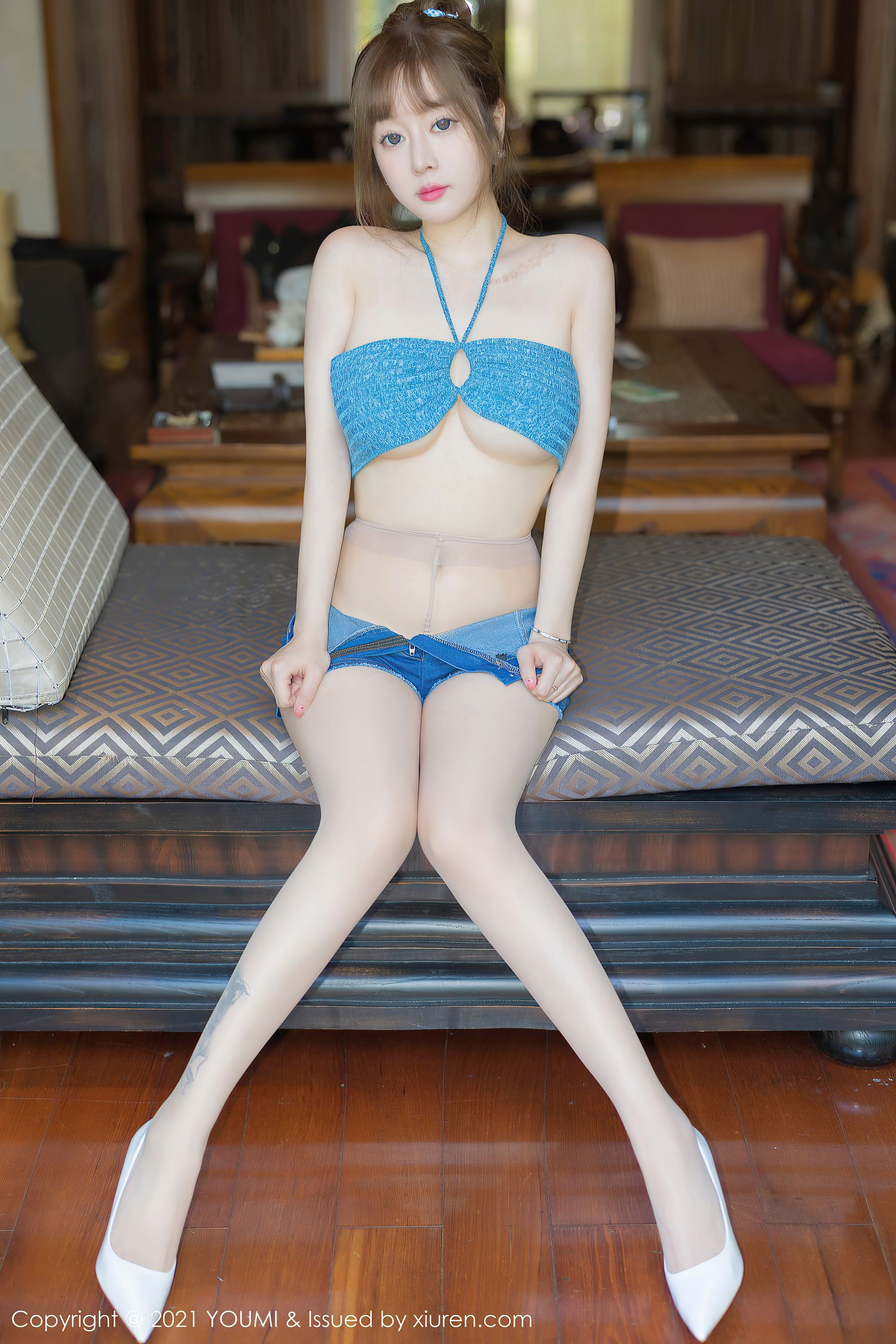 Vol.653 王雨纯-图4