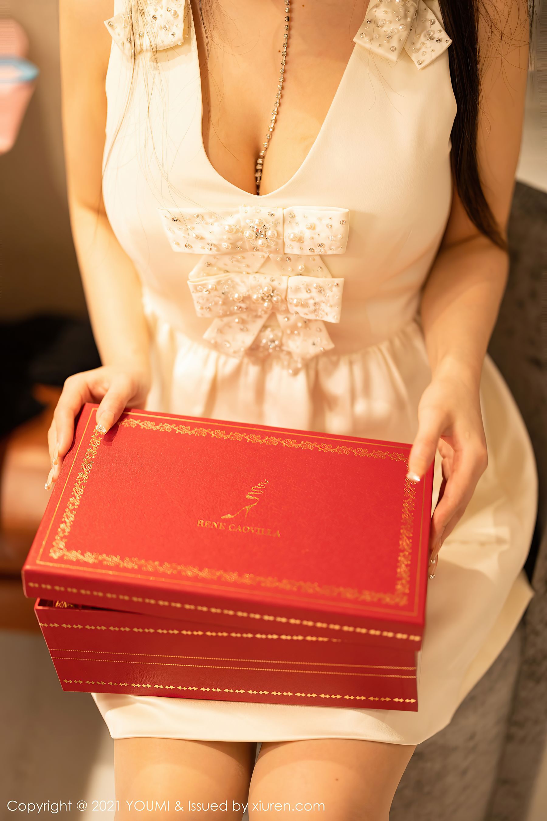 Vol.654 朱可儿Flower-图12