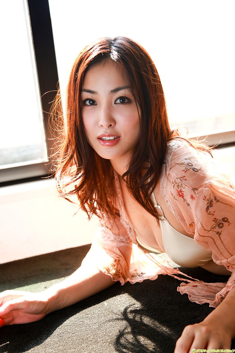 NO.879 Minase Yashiro 八代みなせ/八代兼美-图46