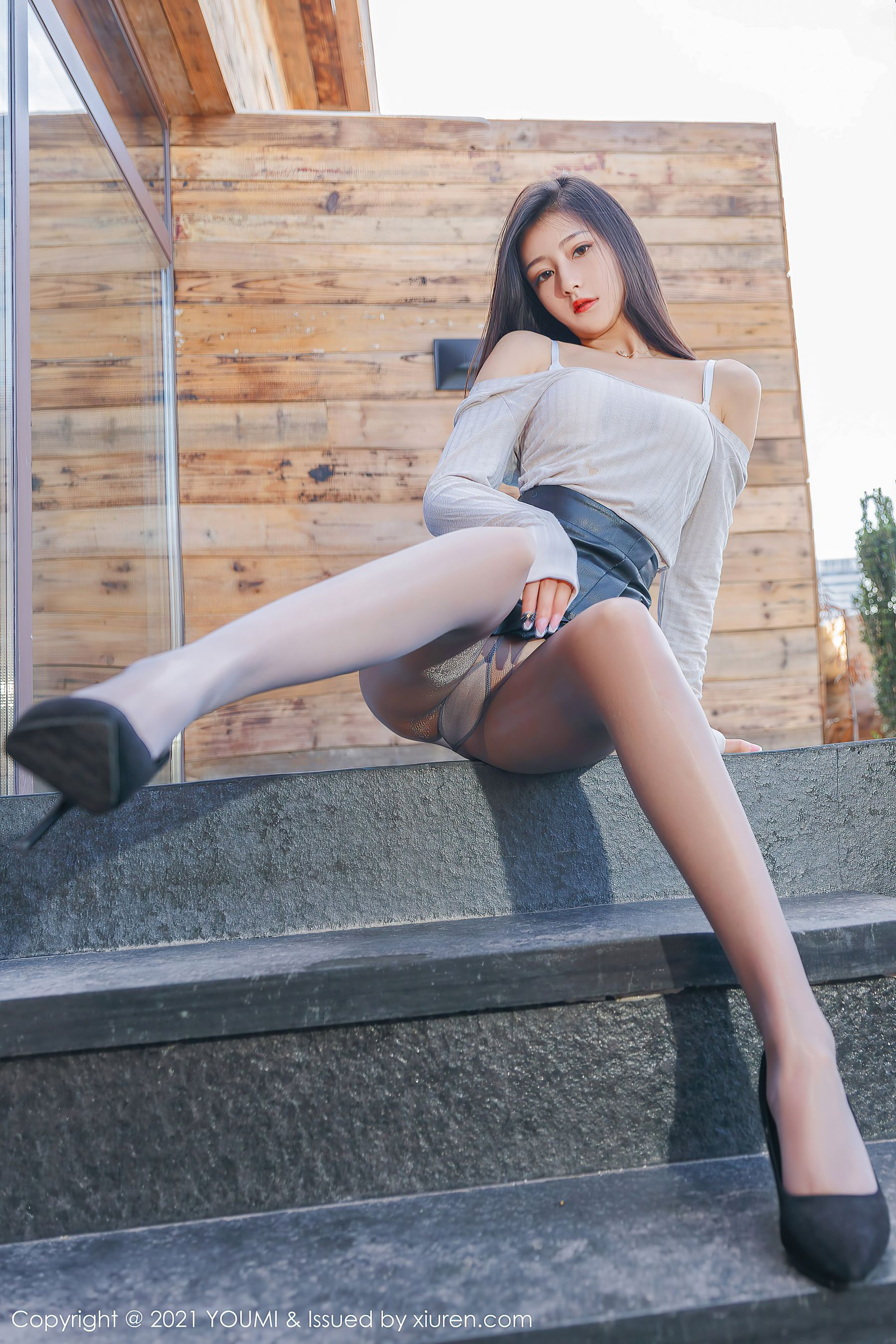 Vol.656 熊小诺-图31