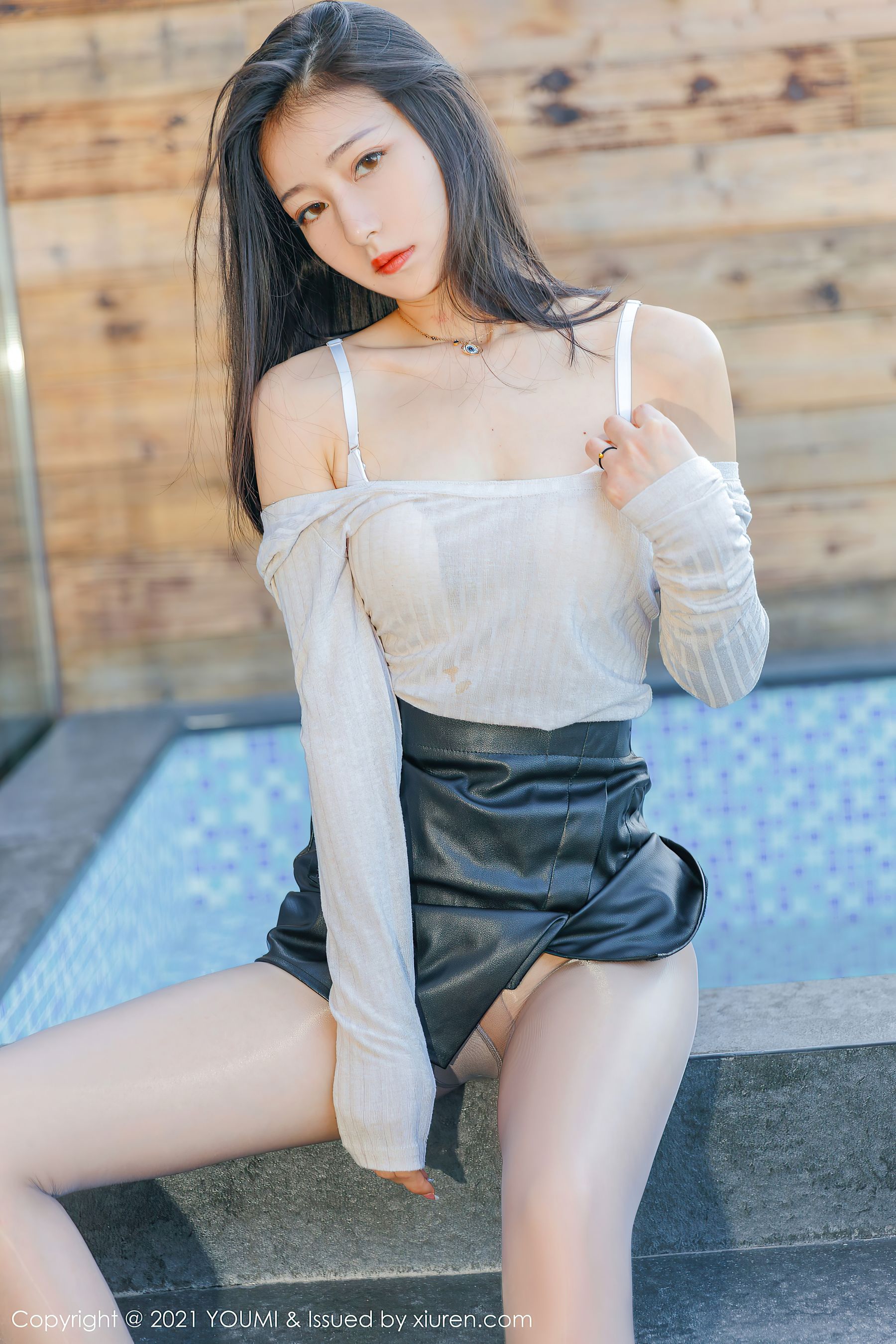 Vol.656 熊小诺-图43