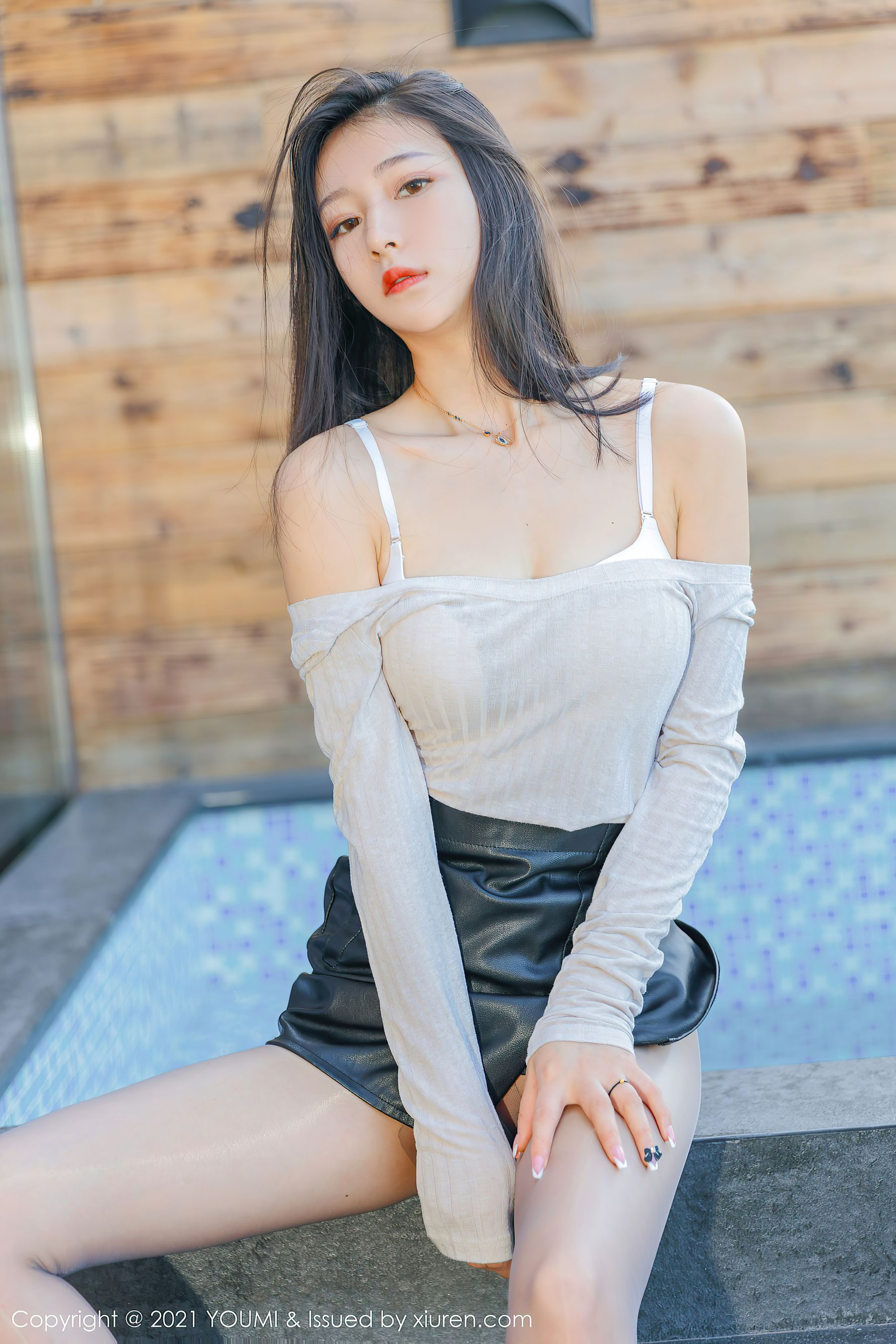 Vol.656 熊小诺-图44