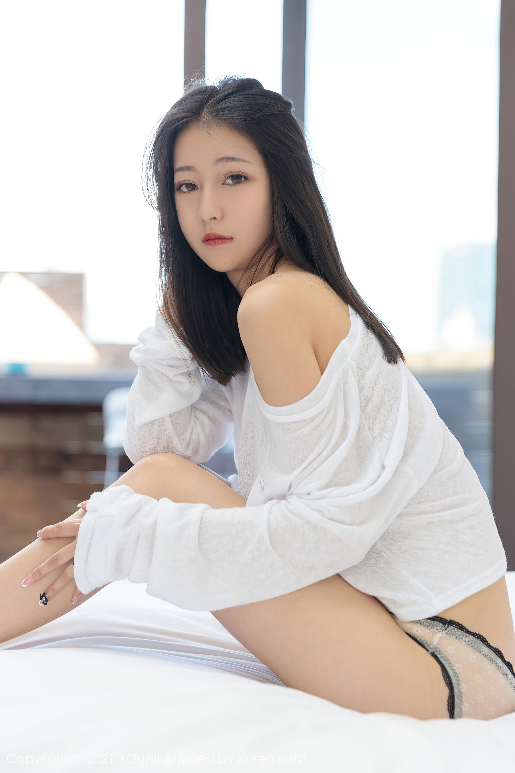 Vol.658 熊小诺-图27