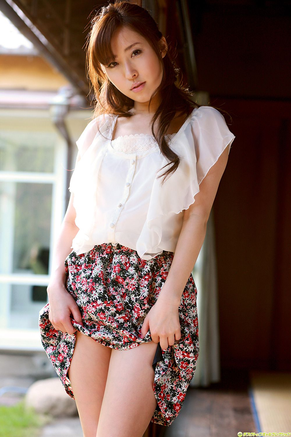 NO.880 Mari Sakurai 桜井まり/樱井麻里 Gravure Idols-图115