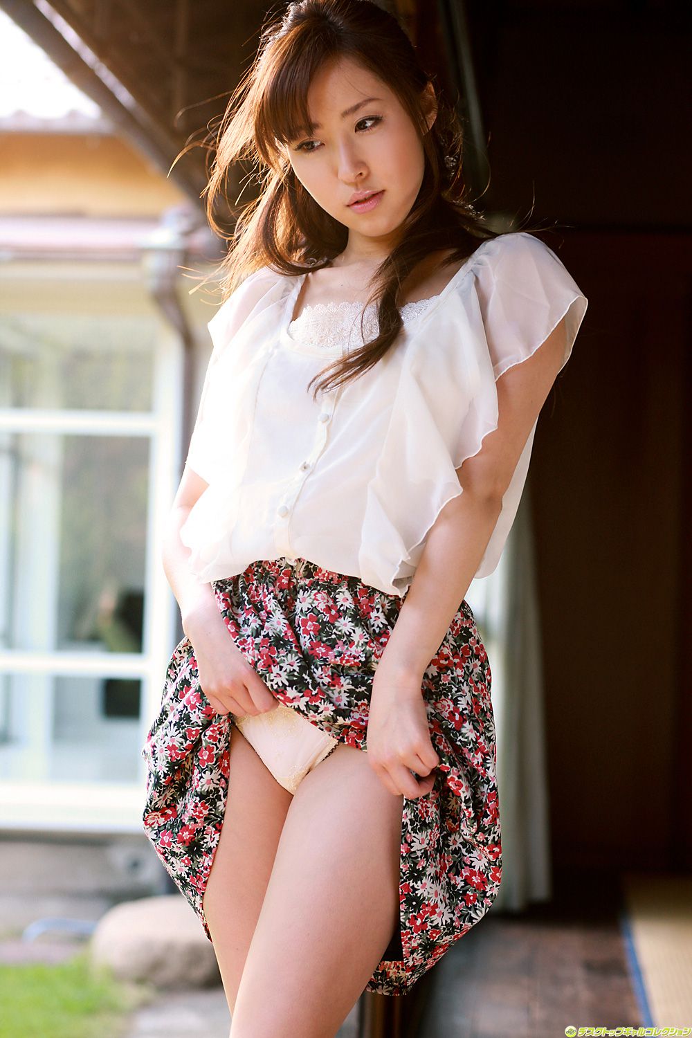 NO.880 Mari Sakurai 桜井まり/樱井麻里 Gravure Idols-图116