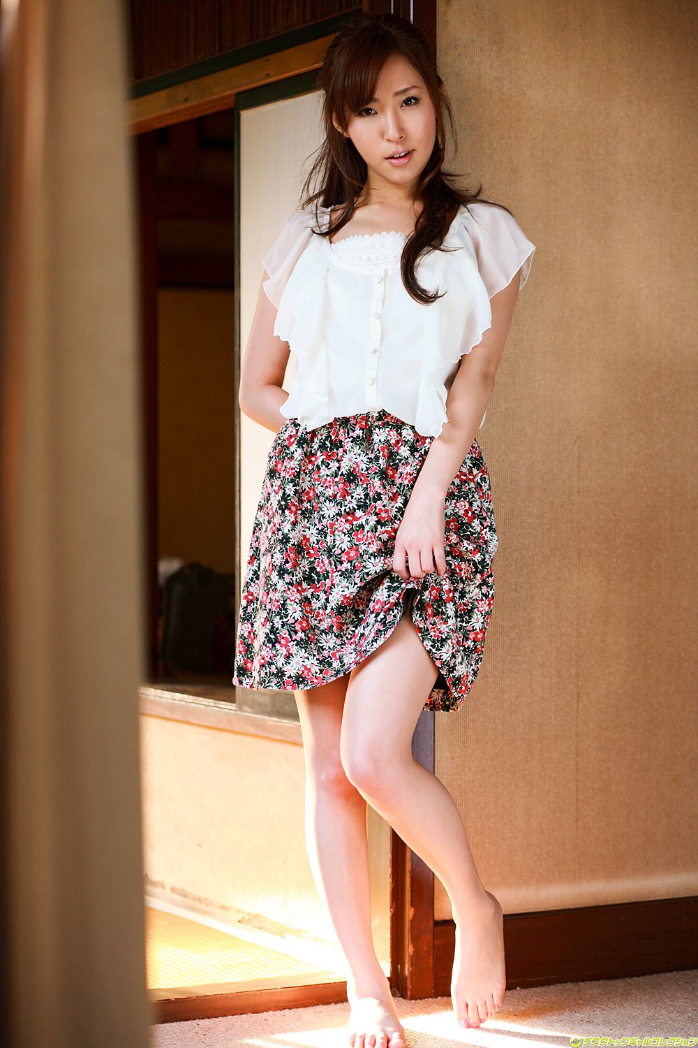 NO.880 Mari Sakurai 桜井まり/樱井麻里 Gravure Idols-图118