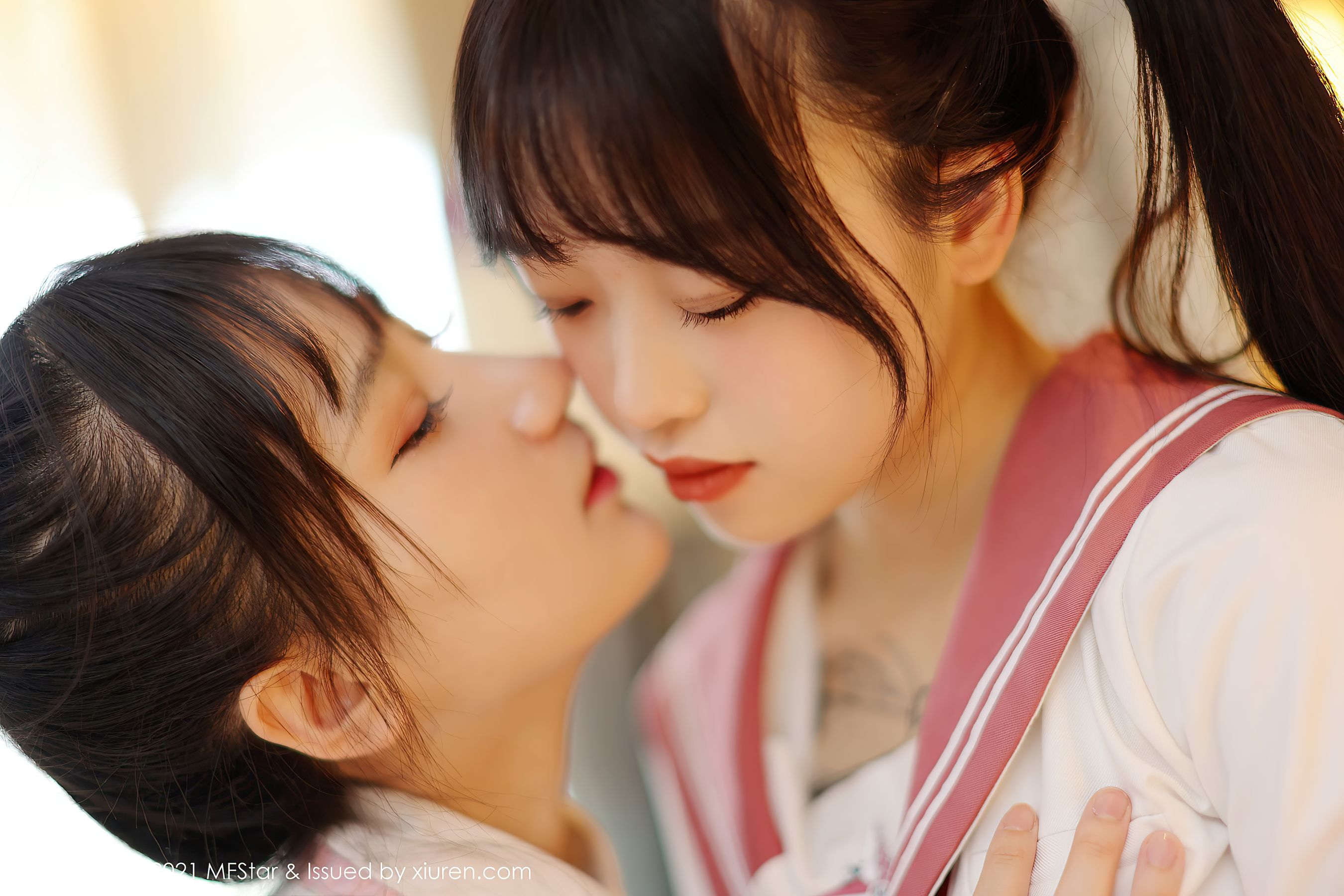 Vol.507 小奶瓶呜呜 模特合集-图14