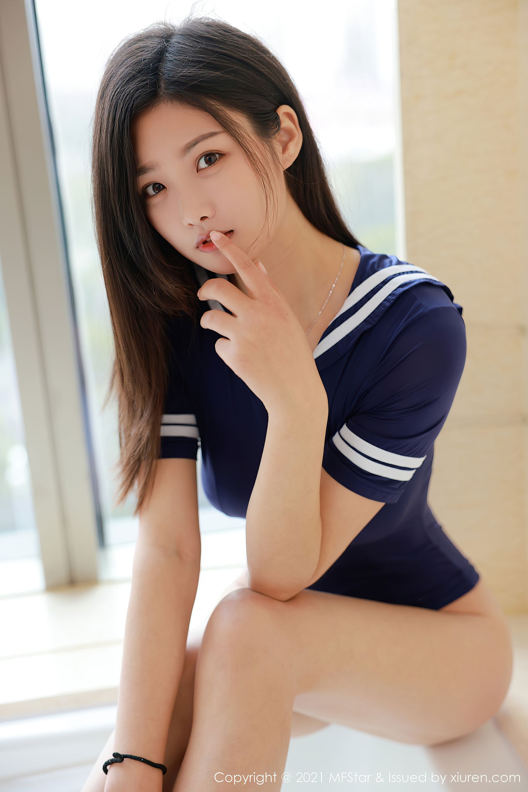 Vol.508 星萌-图6