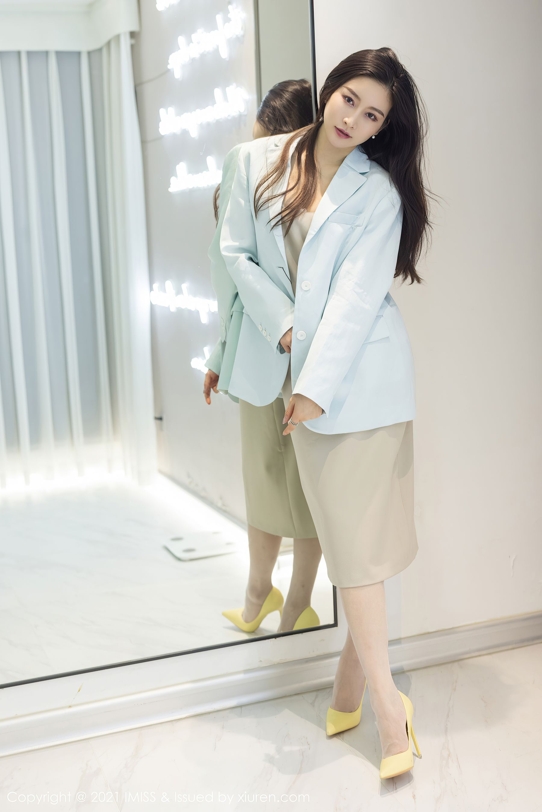 Vol.601 Vanessa-图6