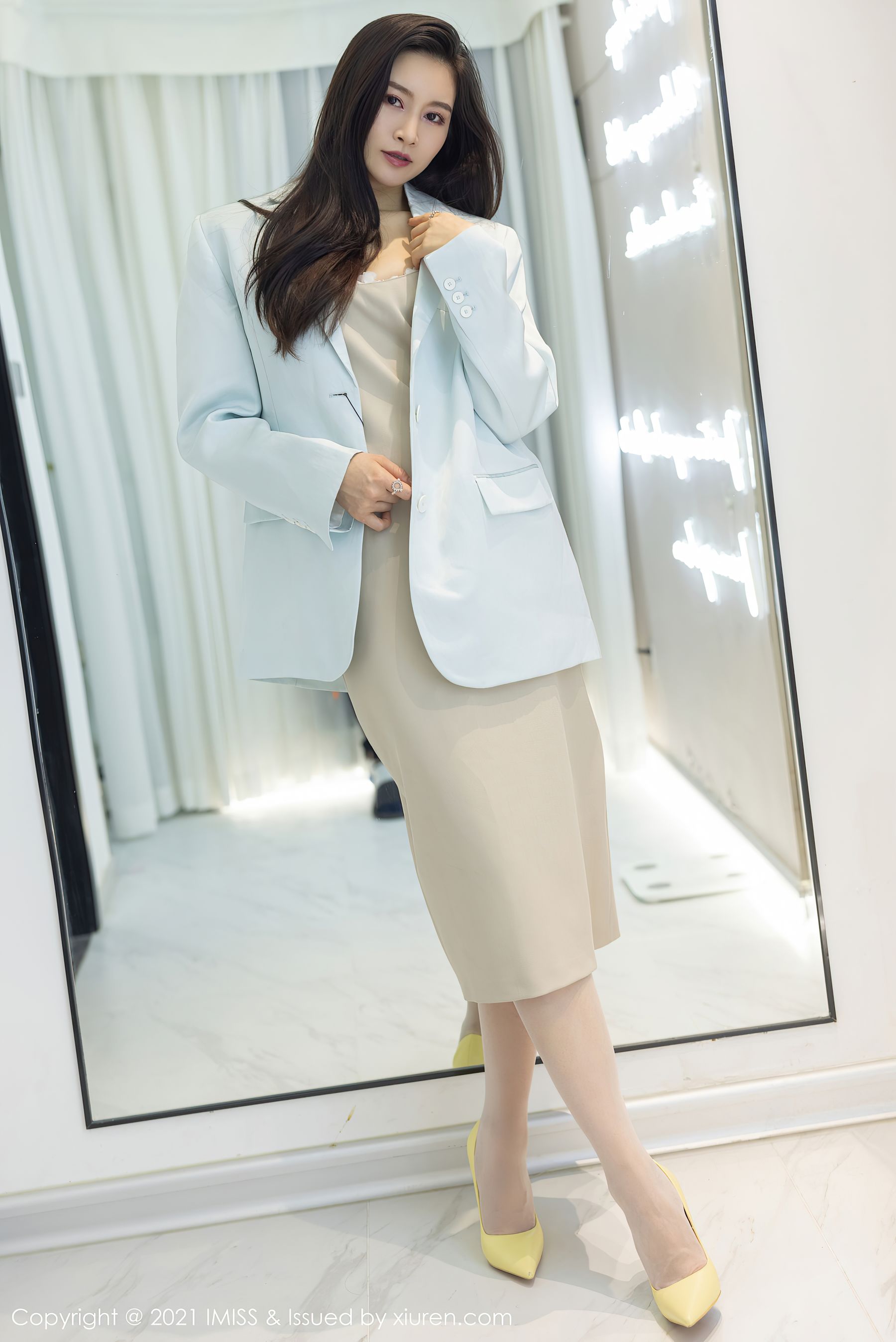 Vol.601 Vanessa-图7