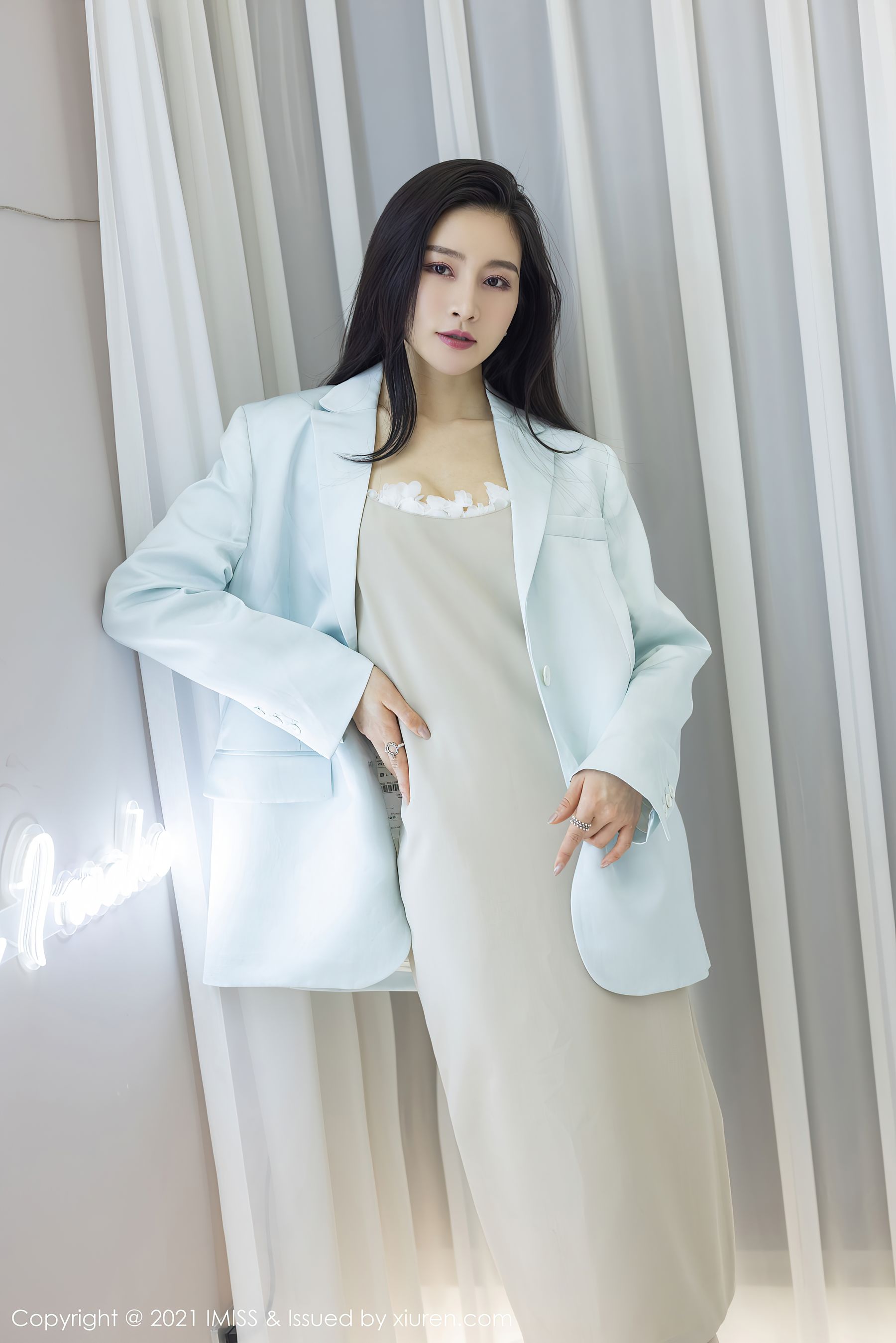 Vol.601 Vanessa-图8