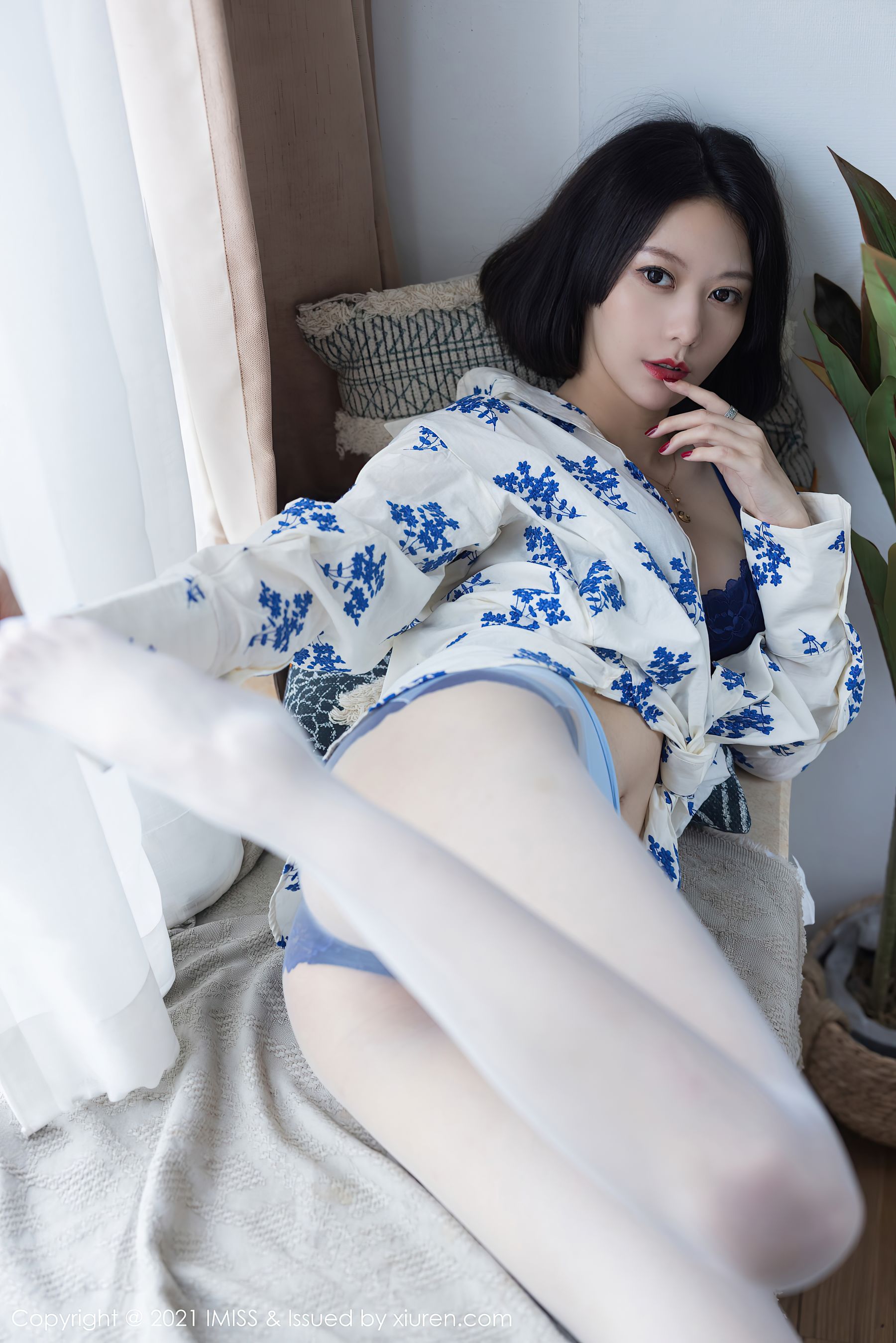 Vol.602 艺轩-图36