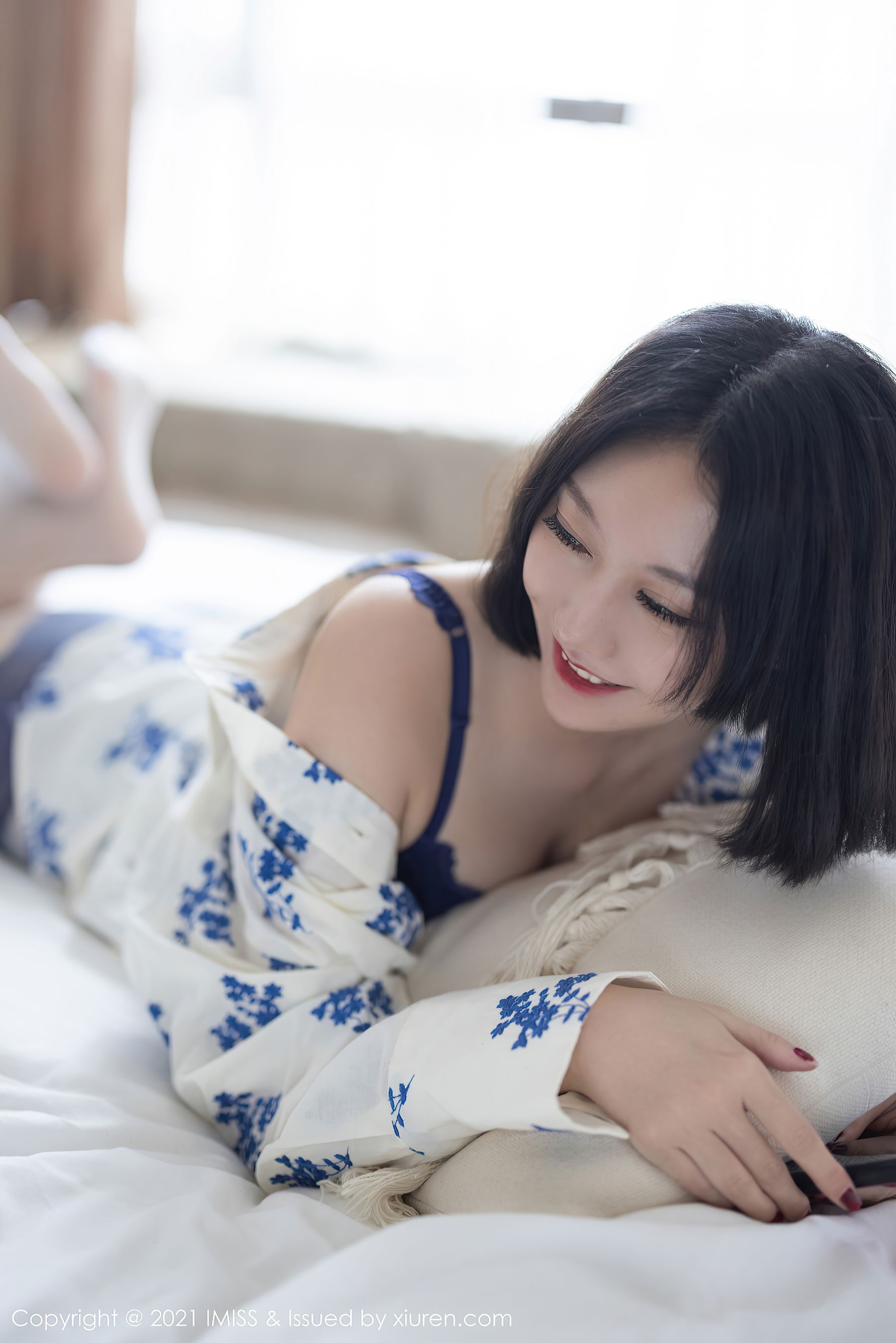 Vol.602 艺轩-图41