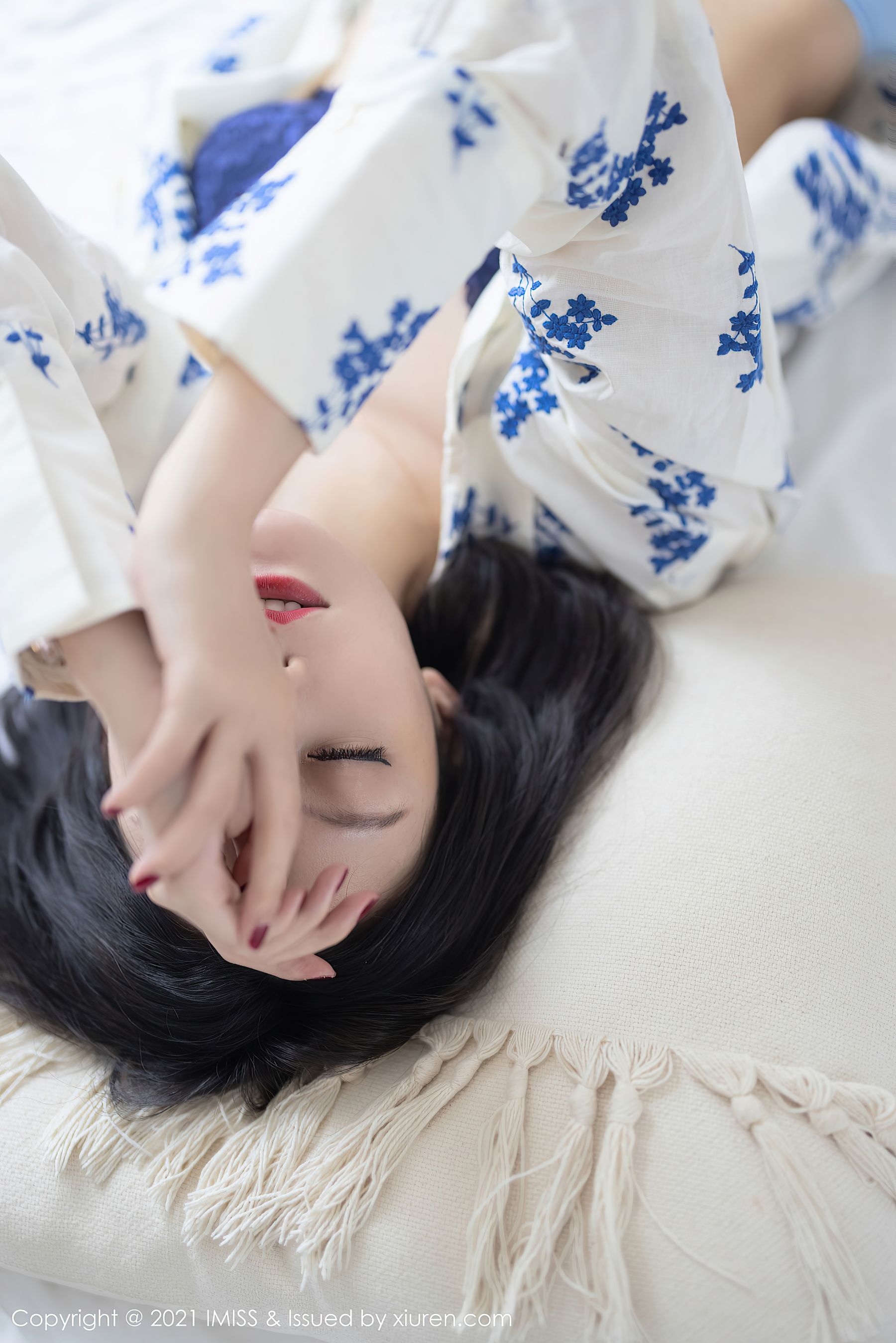 Vol.602 艺轩-图51