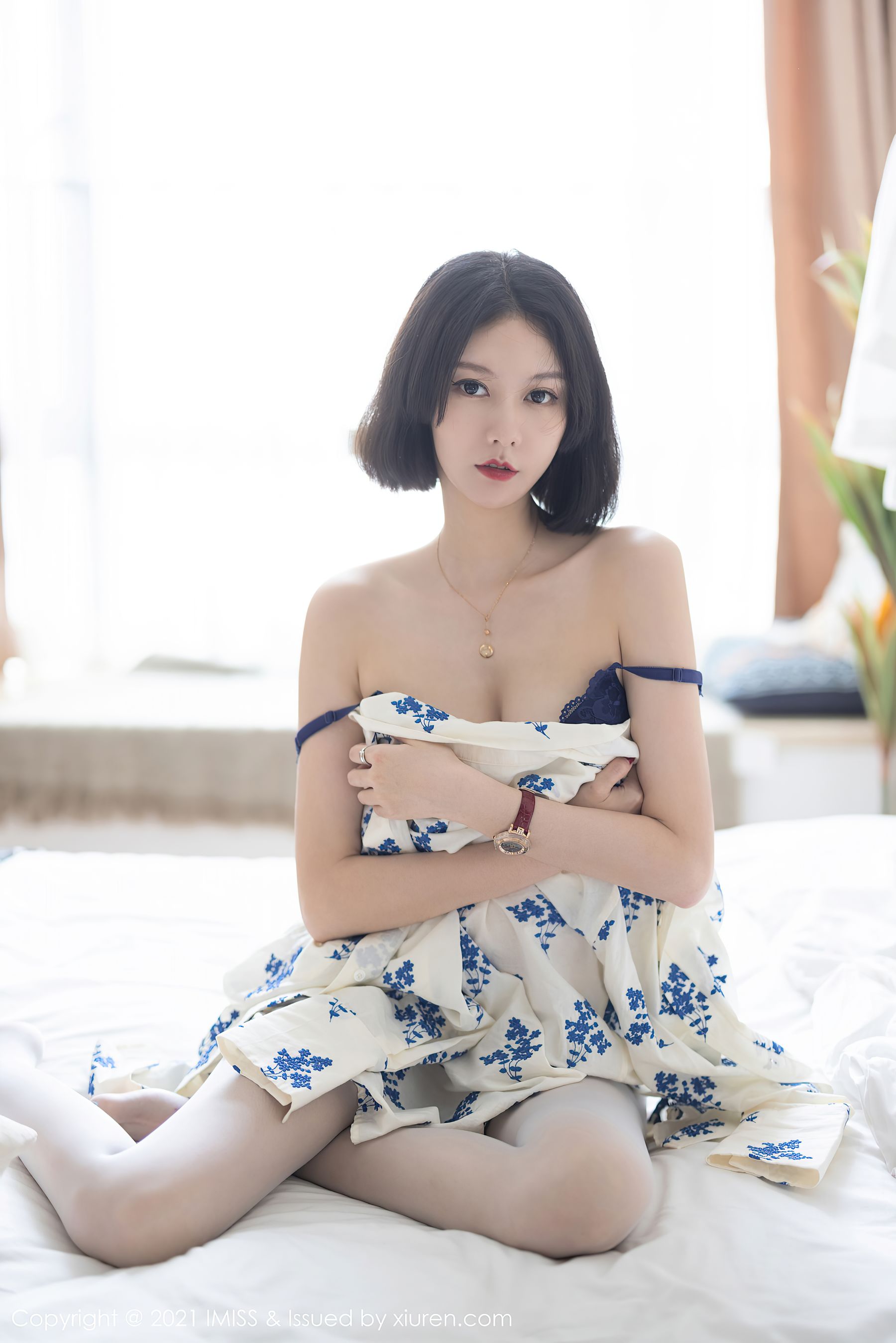 Vol.602 艺轩-图62