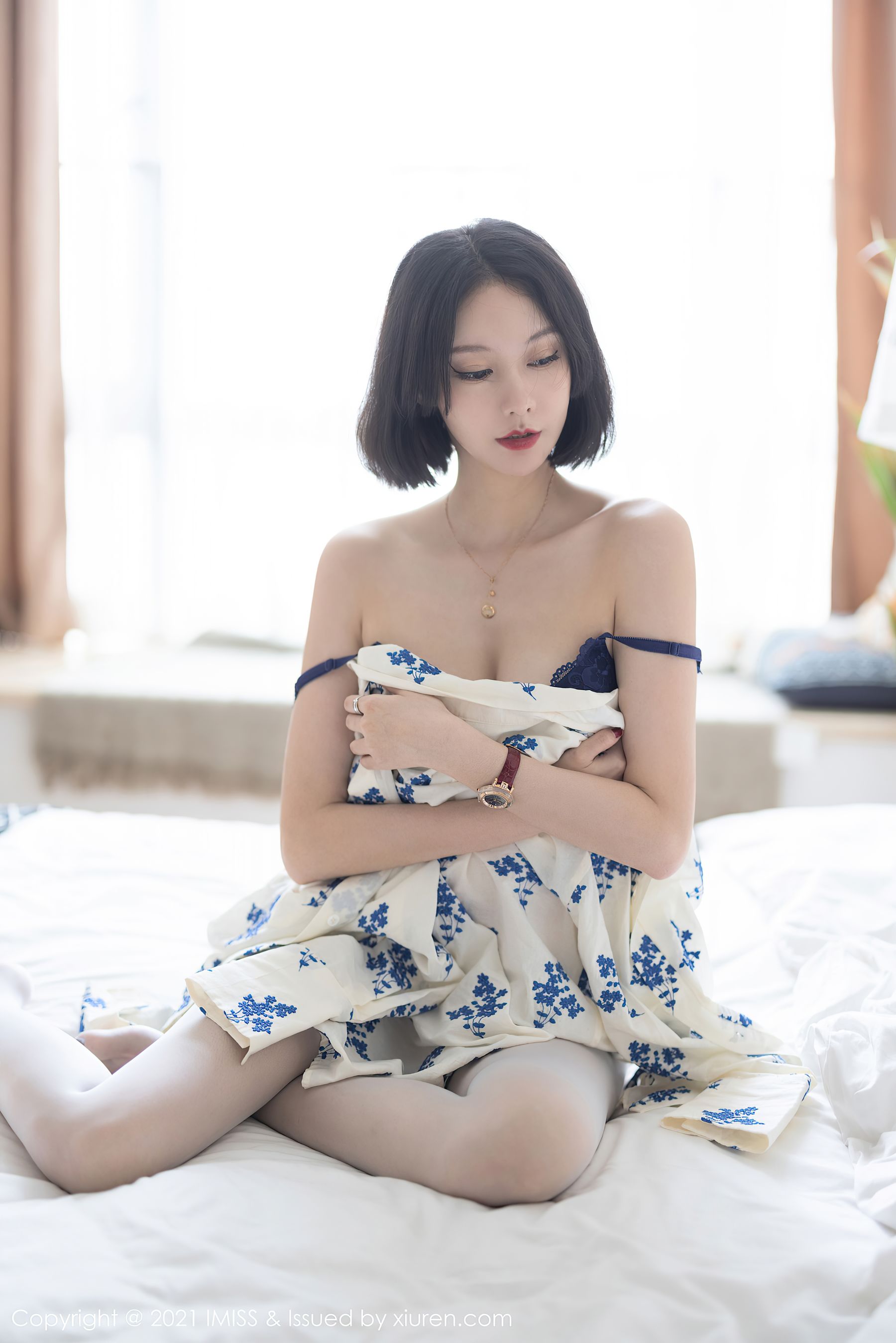 Vol.602 艺轩-图63