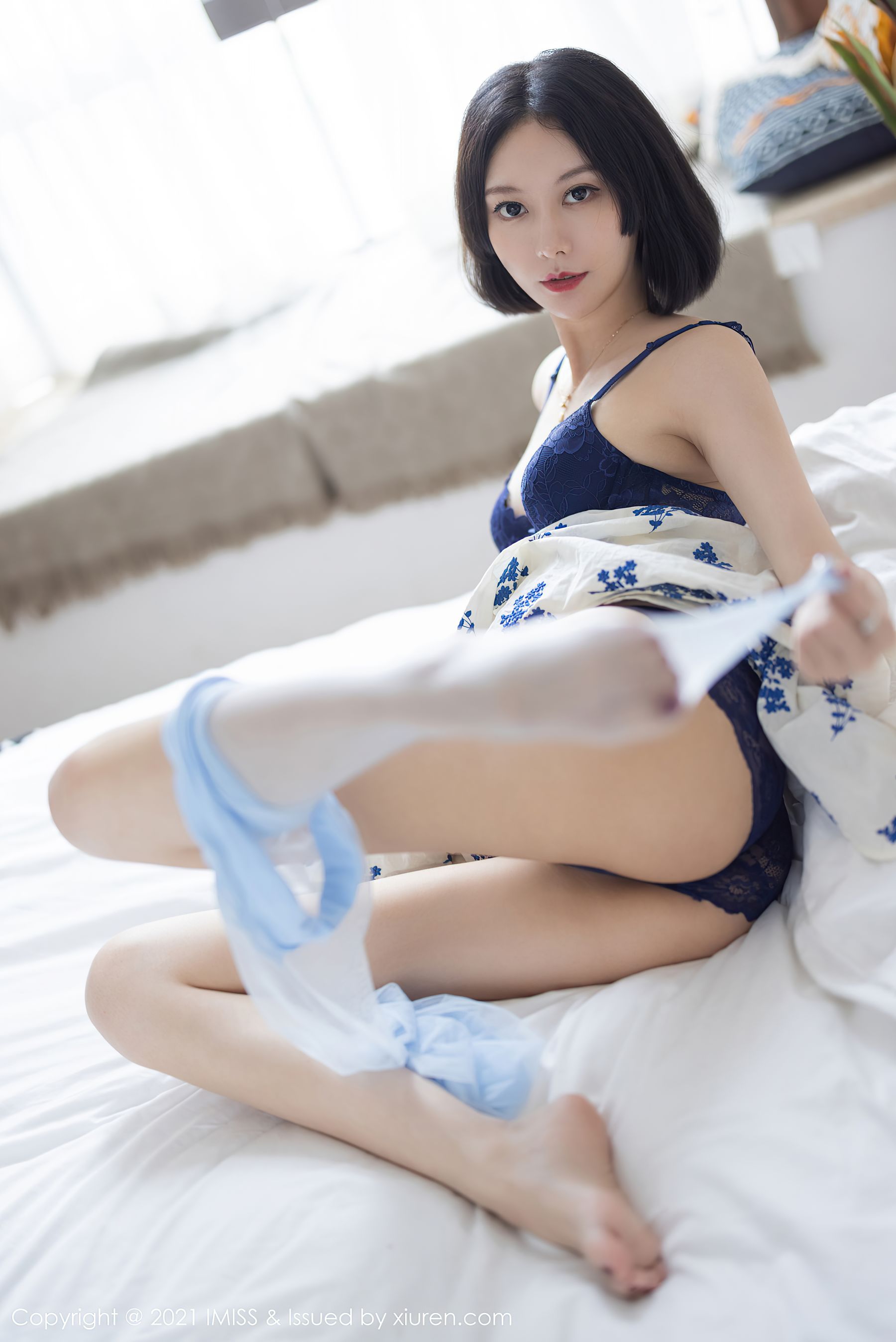 Vol.602 艺轩-图84