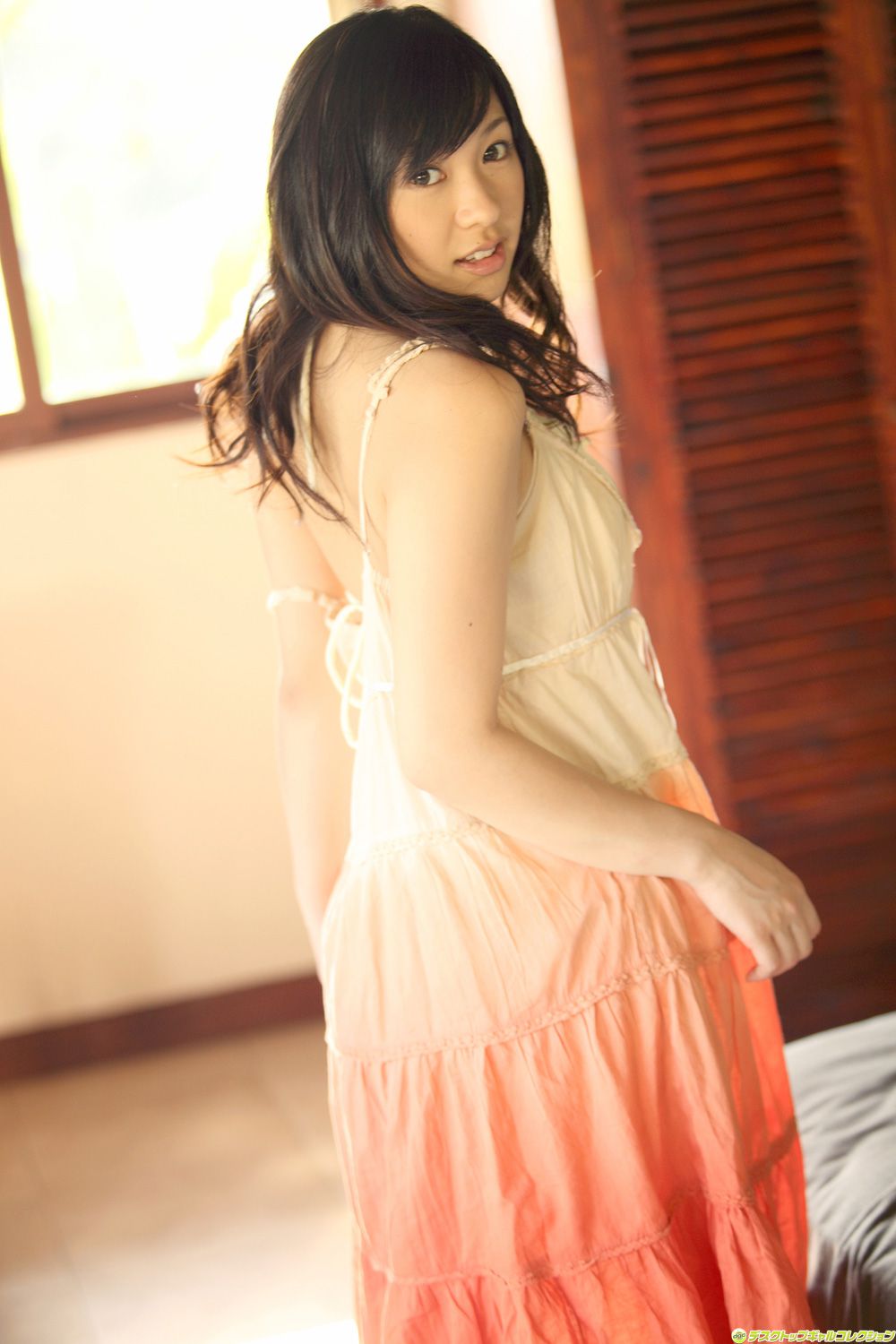 NO.881 Nana Ogura 小倉奈々/小仓奈奈 Adult Idols-图62