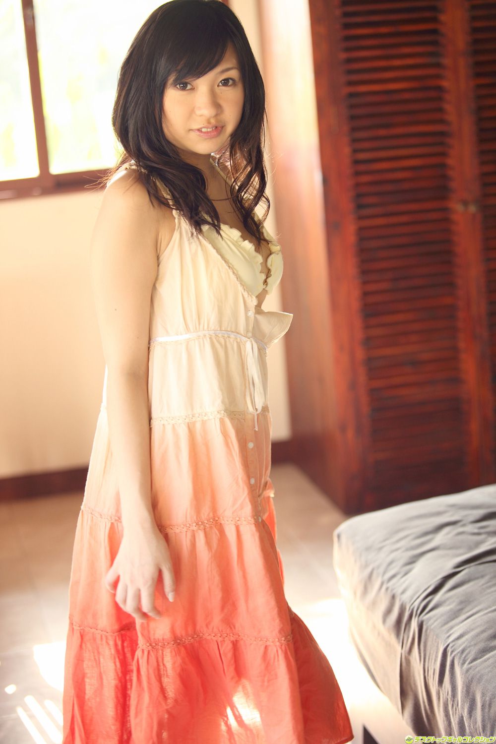 NO.881 Nana Ogura 小倉奈々/小仓奈奈 Adult Idols-图63