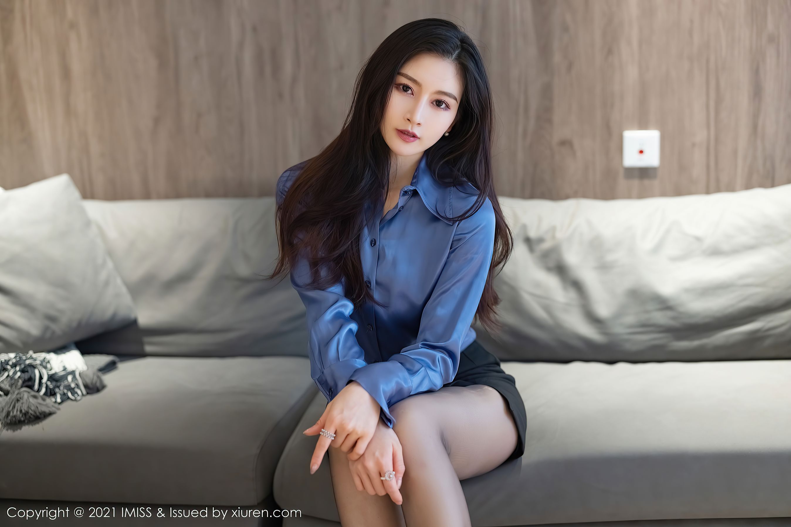 Vol.604 Vanessa-图12