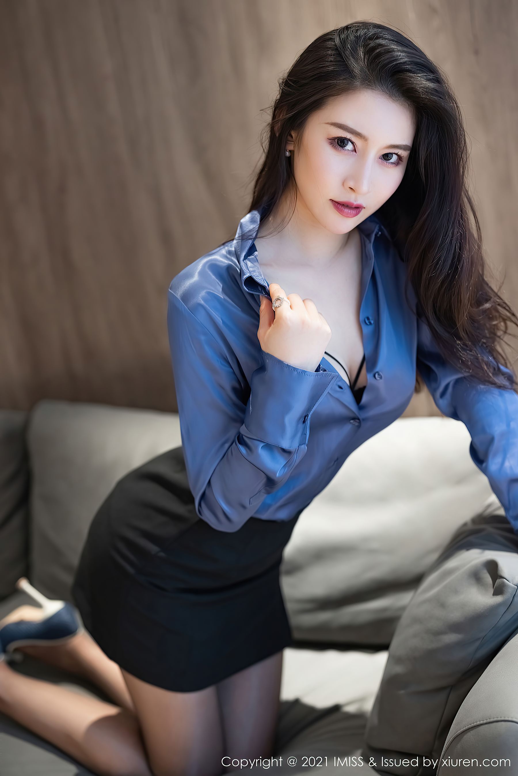 Vol.604 Vanessa-图18