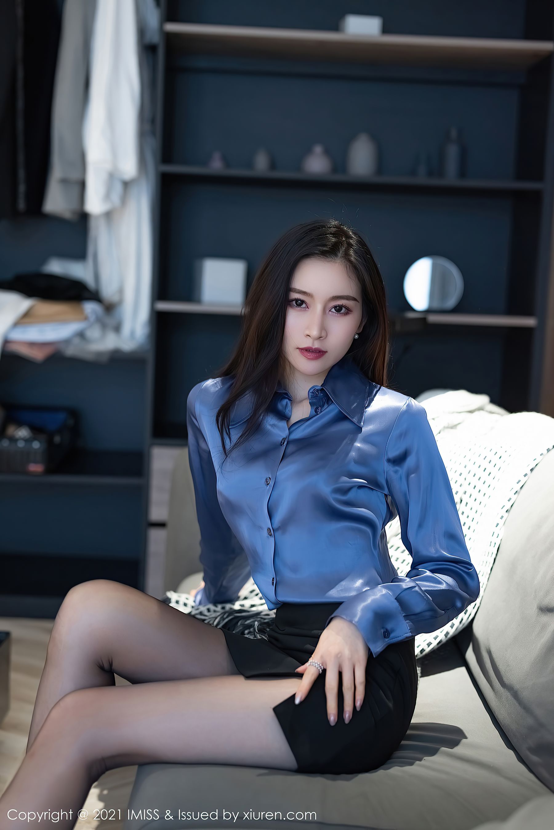 Vol.604 Vanessa-图7