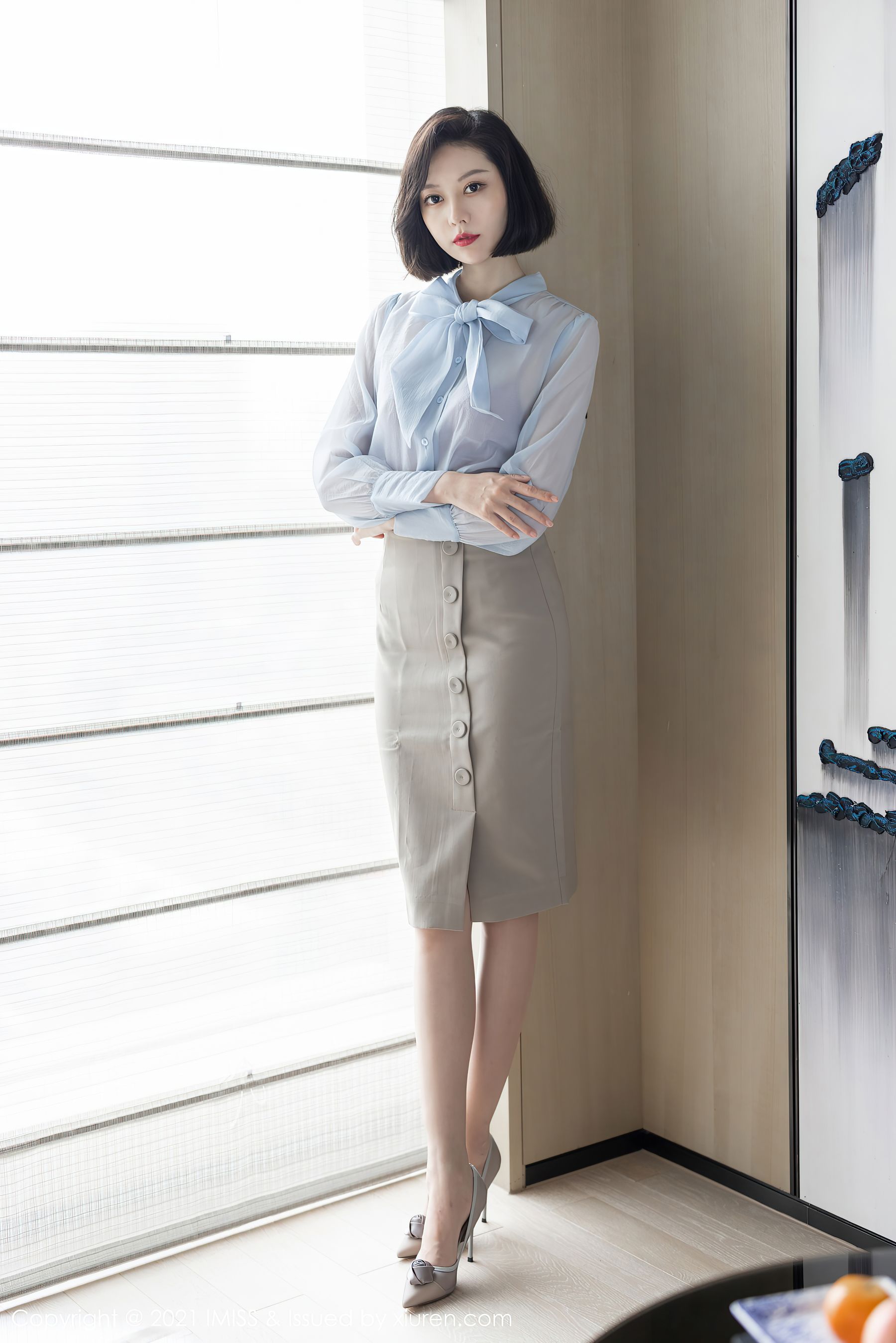 Vol.605 艺轩-图12