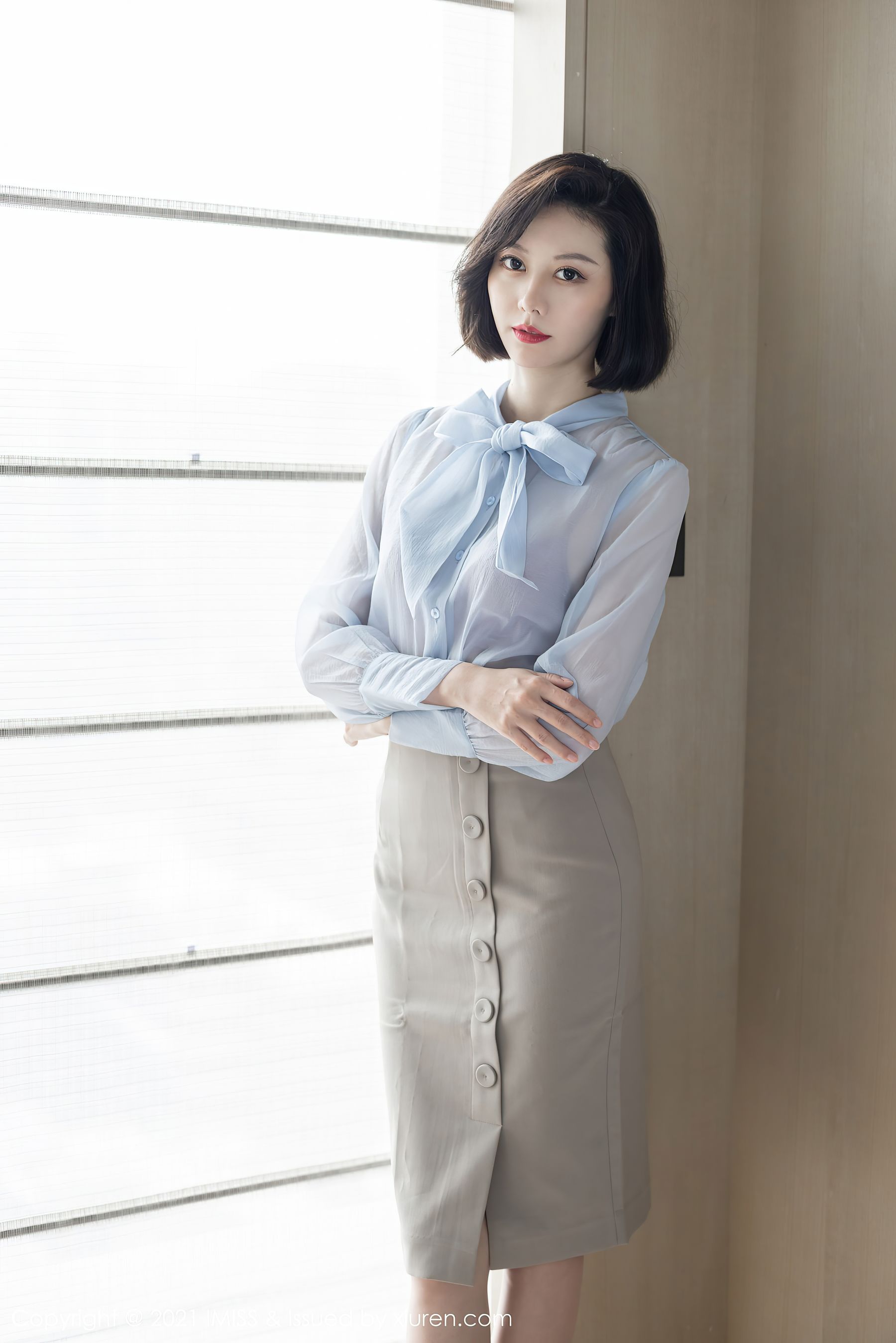 Vol.605 艺轩-图13