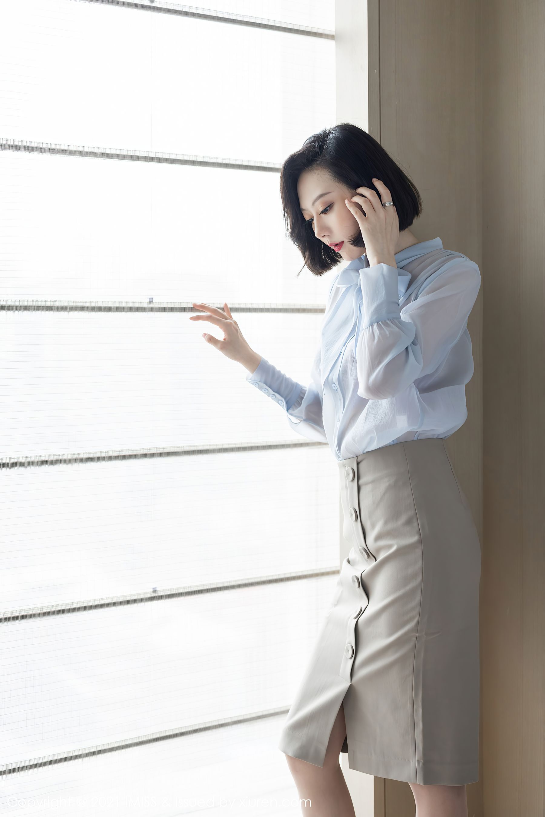 Vol.605 艺轩-图14