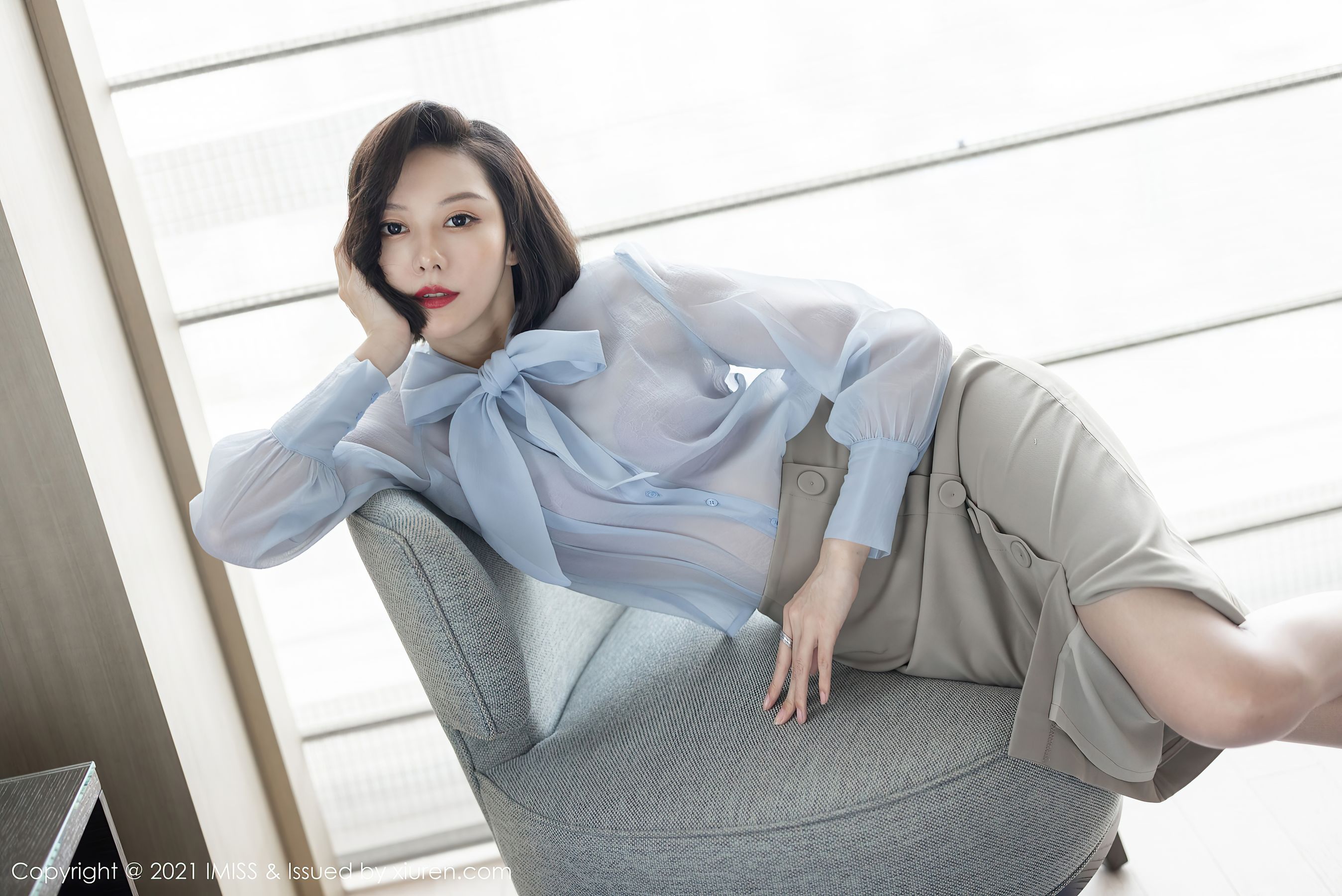 Vol.605 艺轩-图18