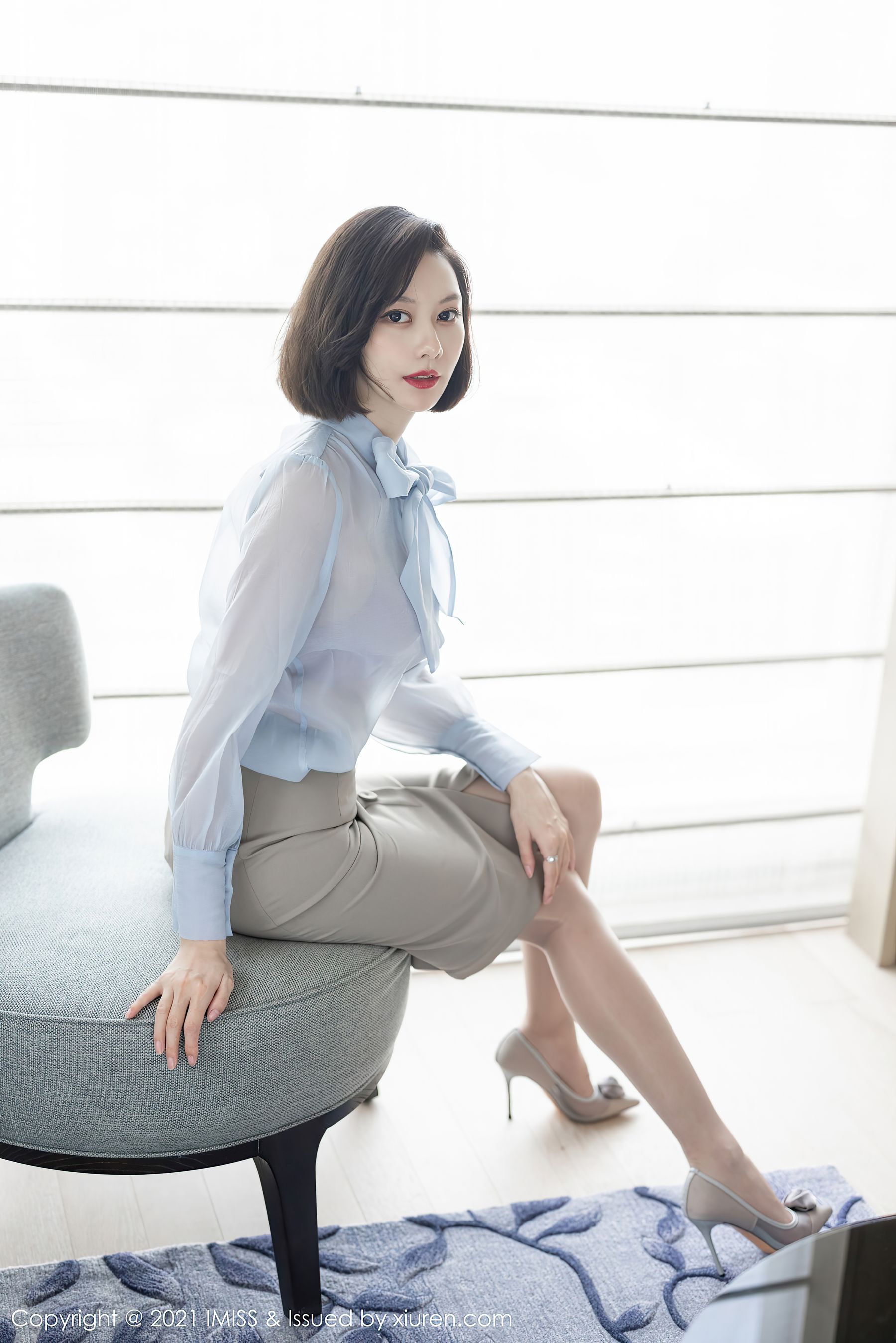 Vol.605 艺轩-图19