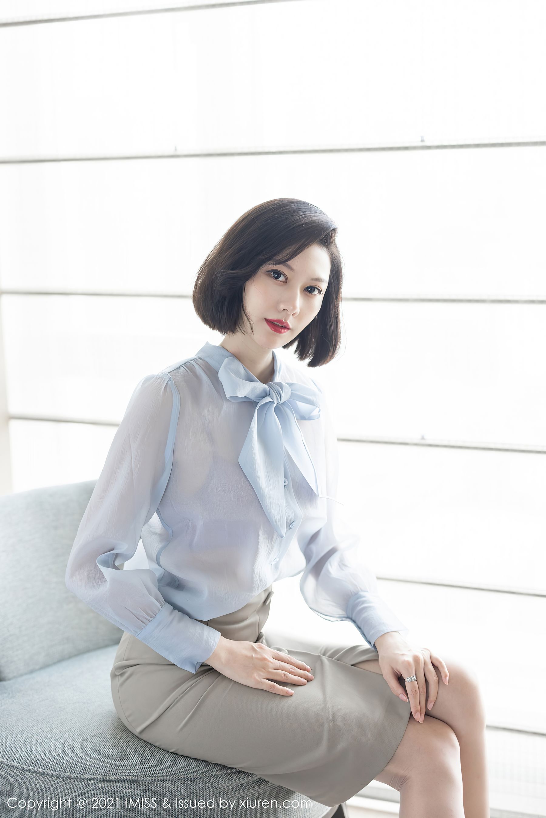 Vol.605 艺轩-图21