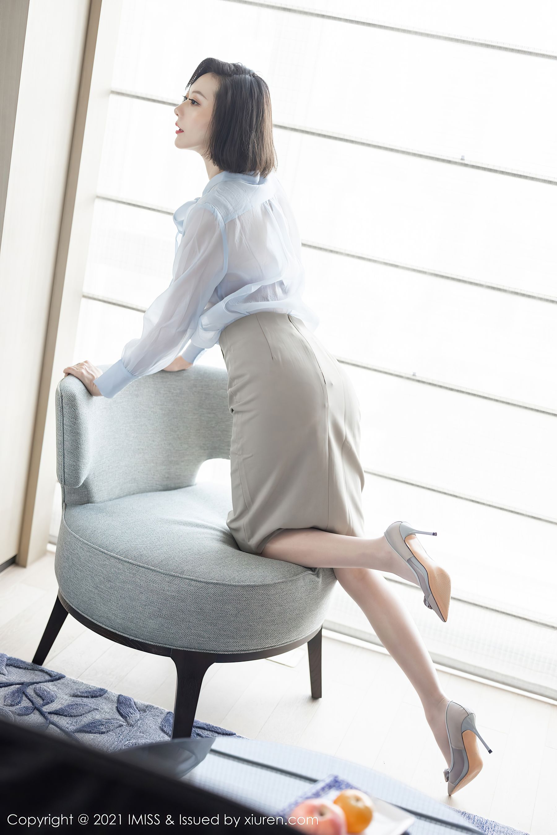 Vol.605 艺轩-图24