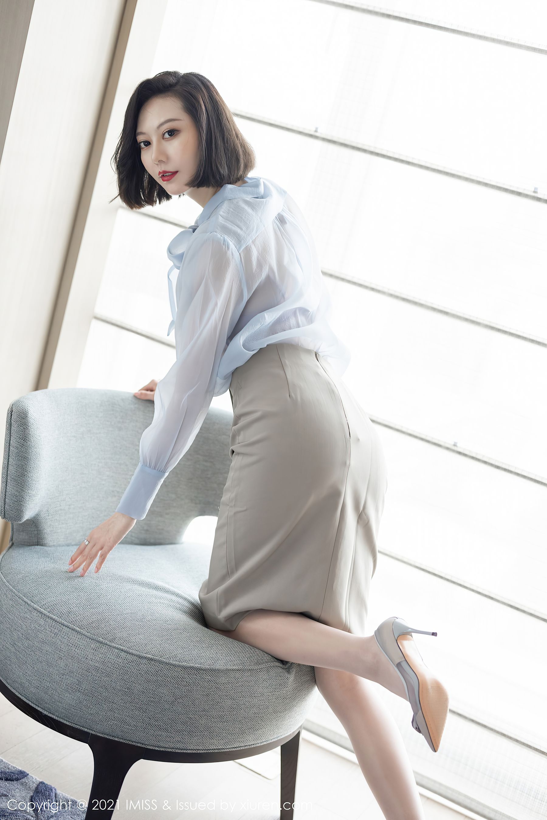 Vol.605 艺轩-图26