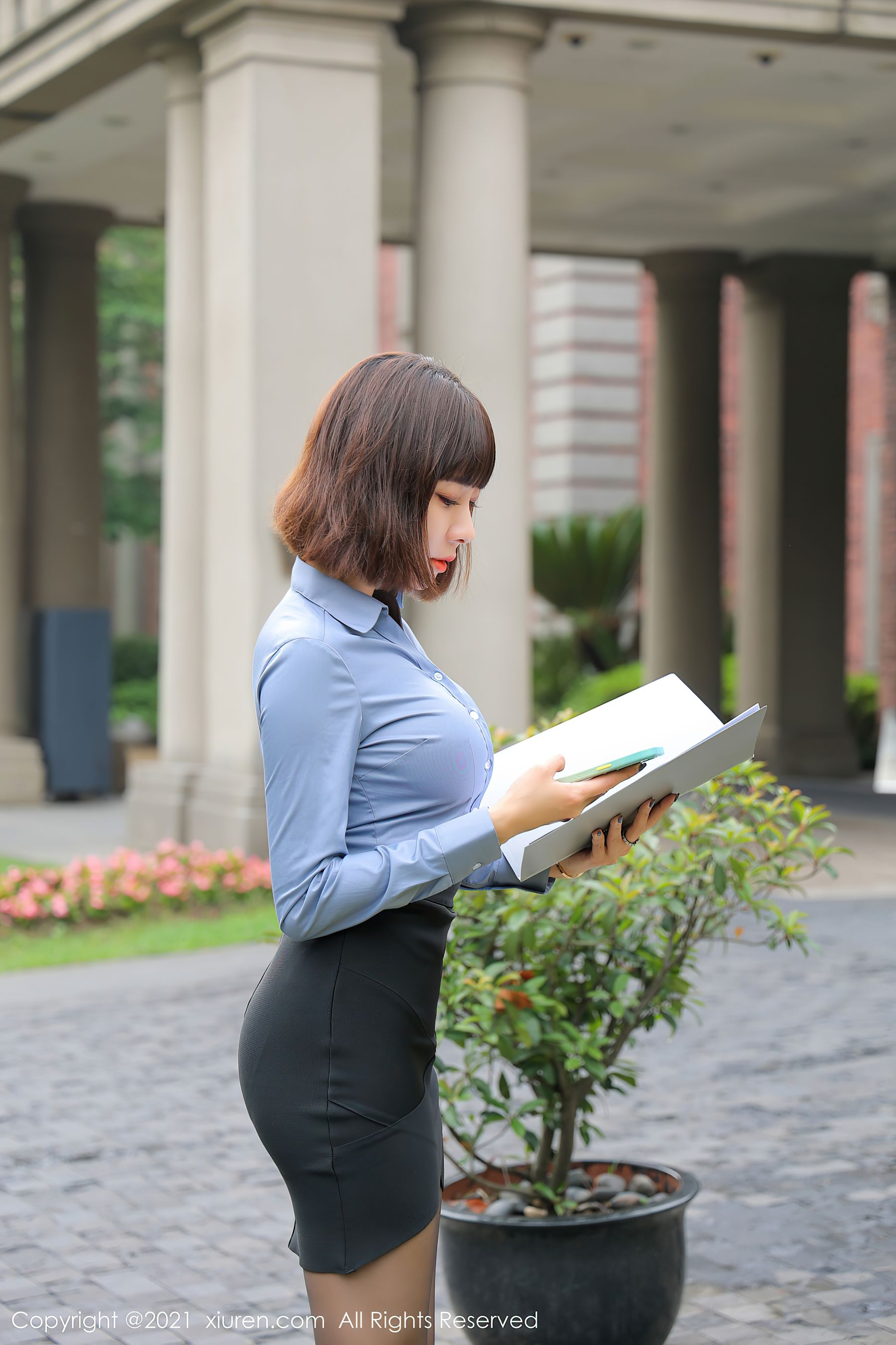 No.3495 果儿Victoria-图2