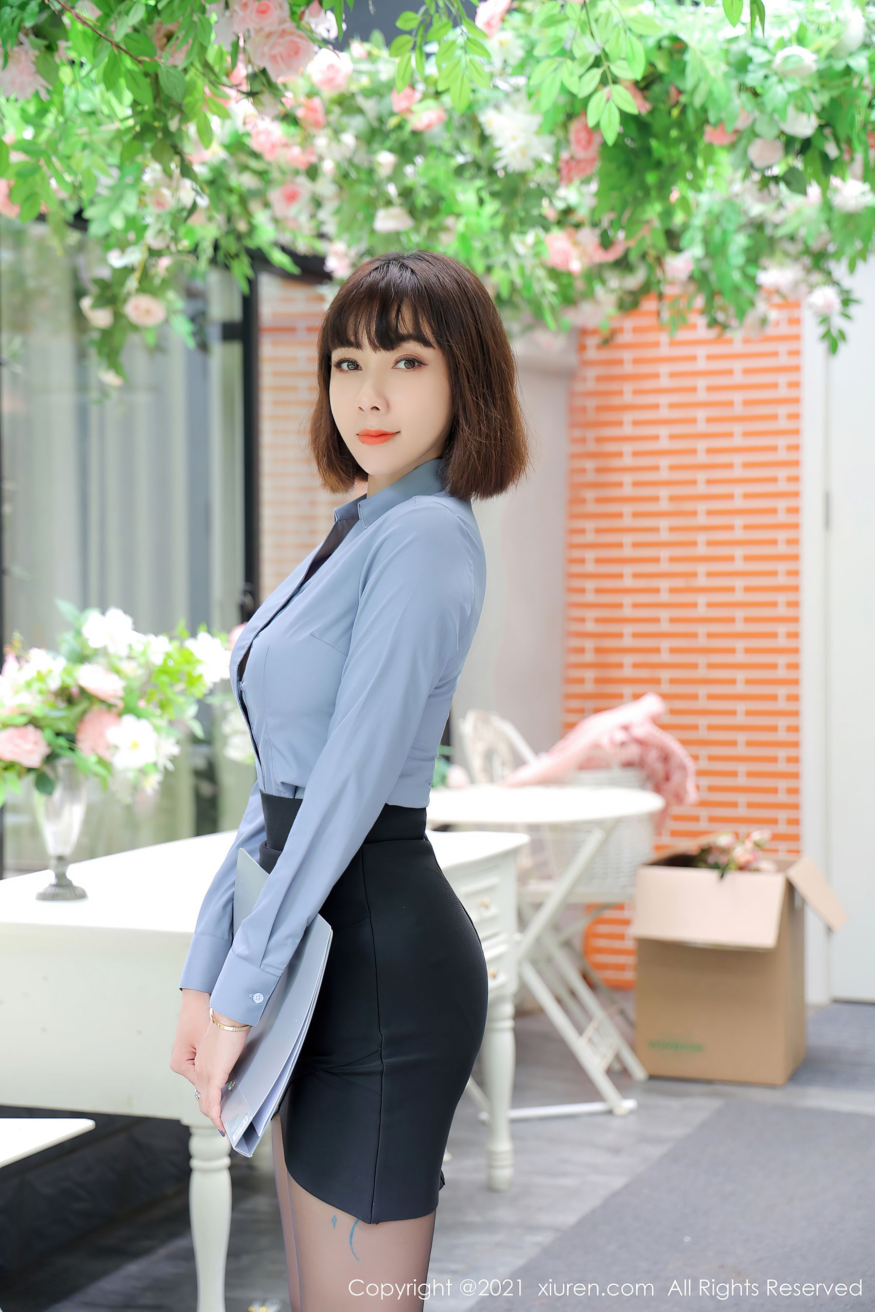 No.3495 果儿Victoria-图7