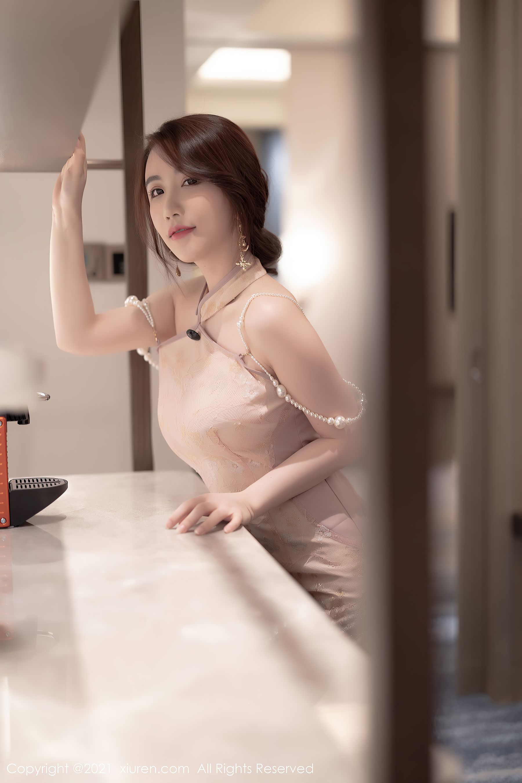 No.3497 Cherry绯月樱-图16