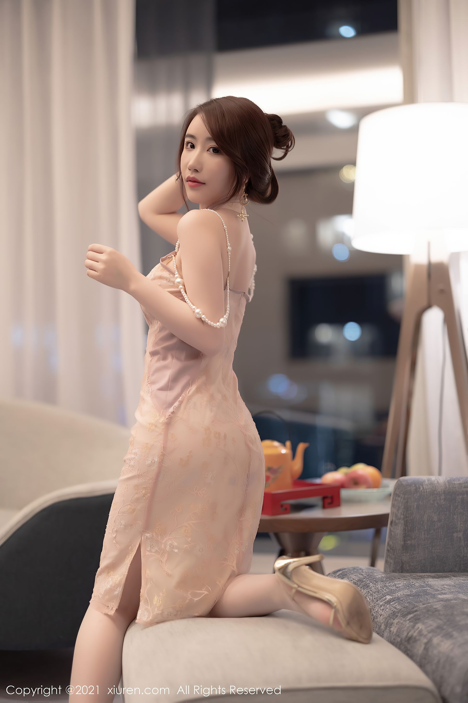 No.3497 Cherry绯月樱-图20