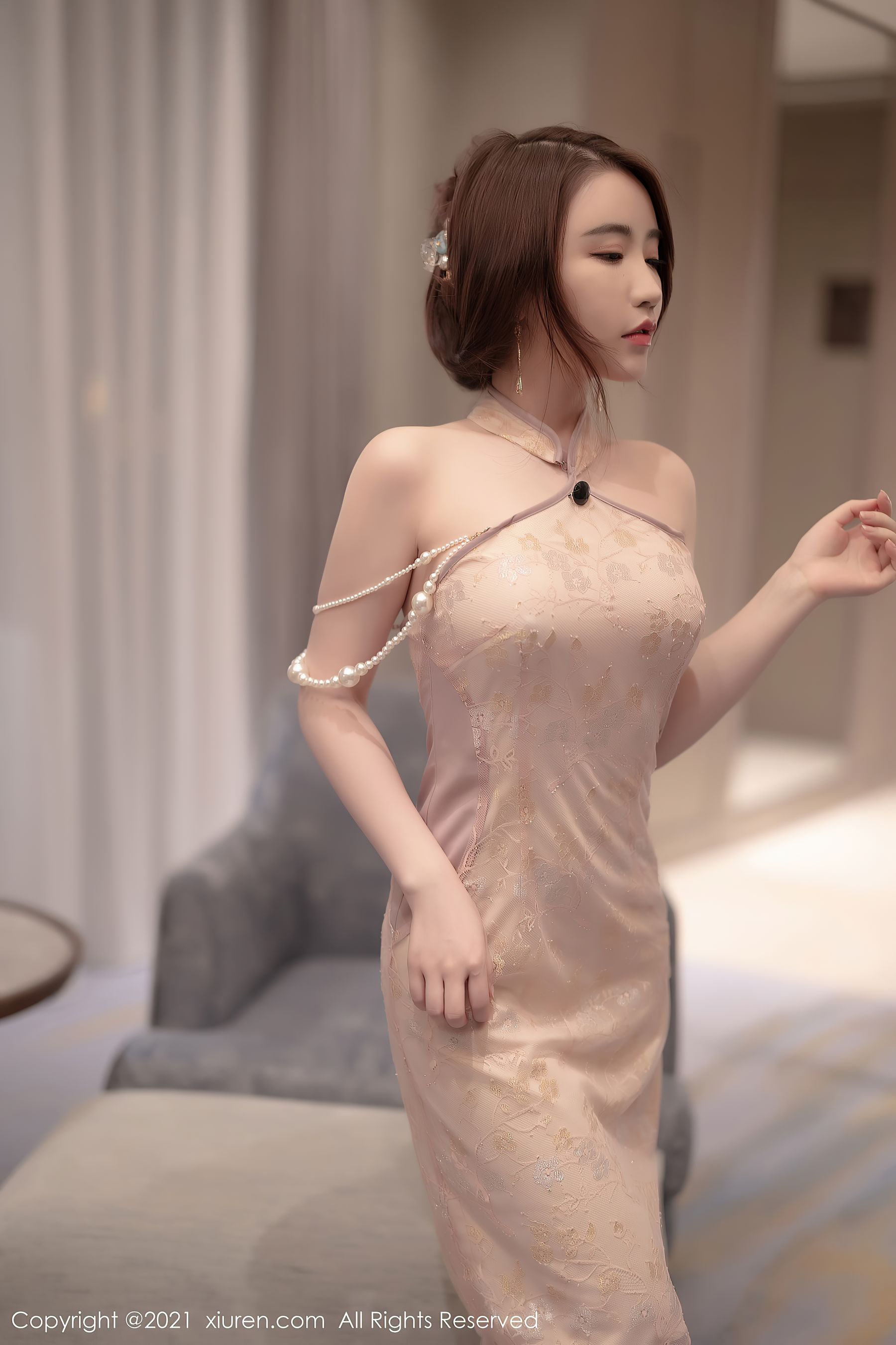 No.3497 Cherry绯月樱-图23
